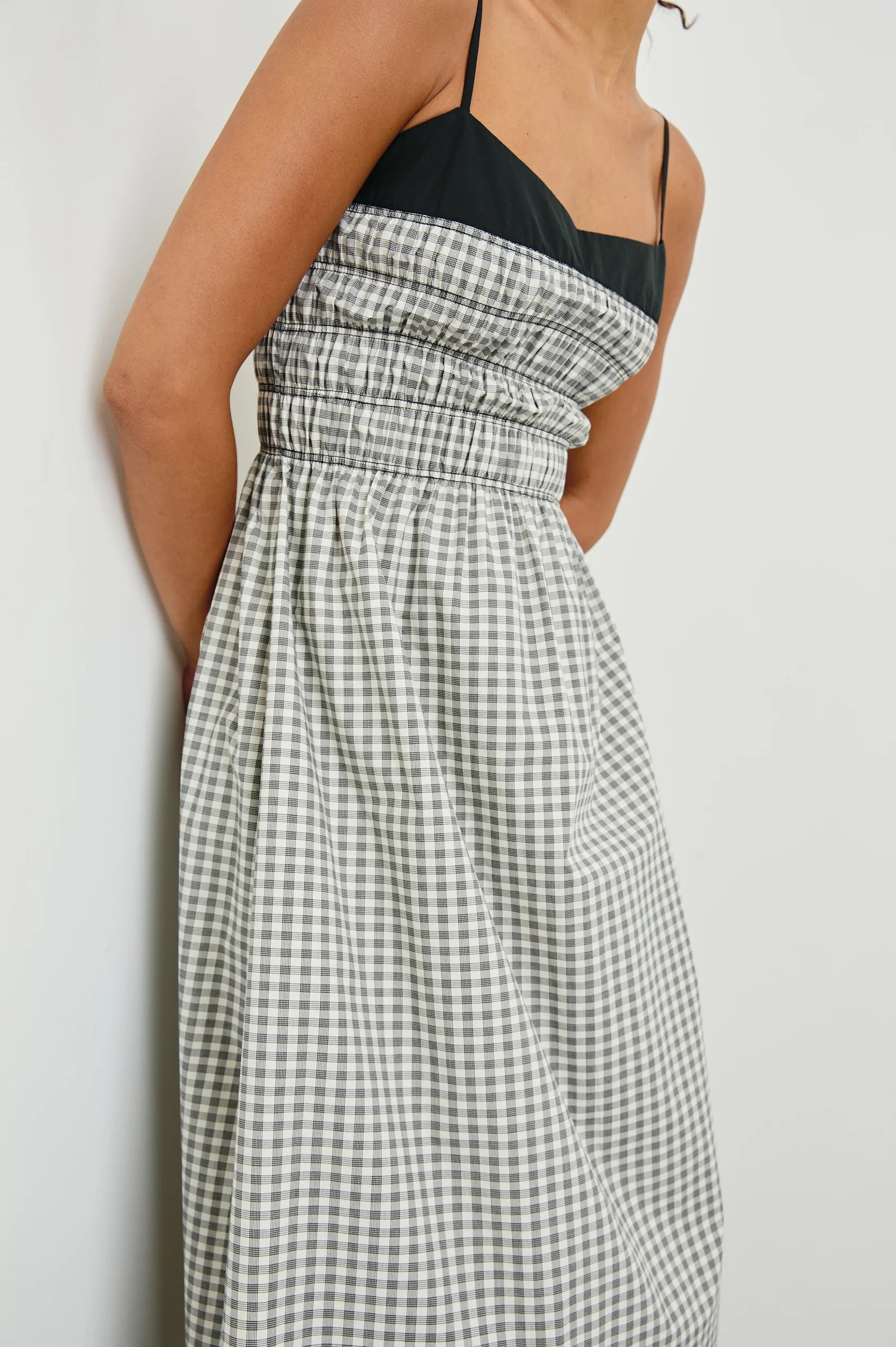 670-114F-7896ij Rails Primrose Dress
