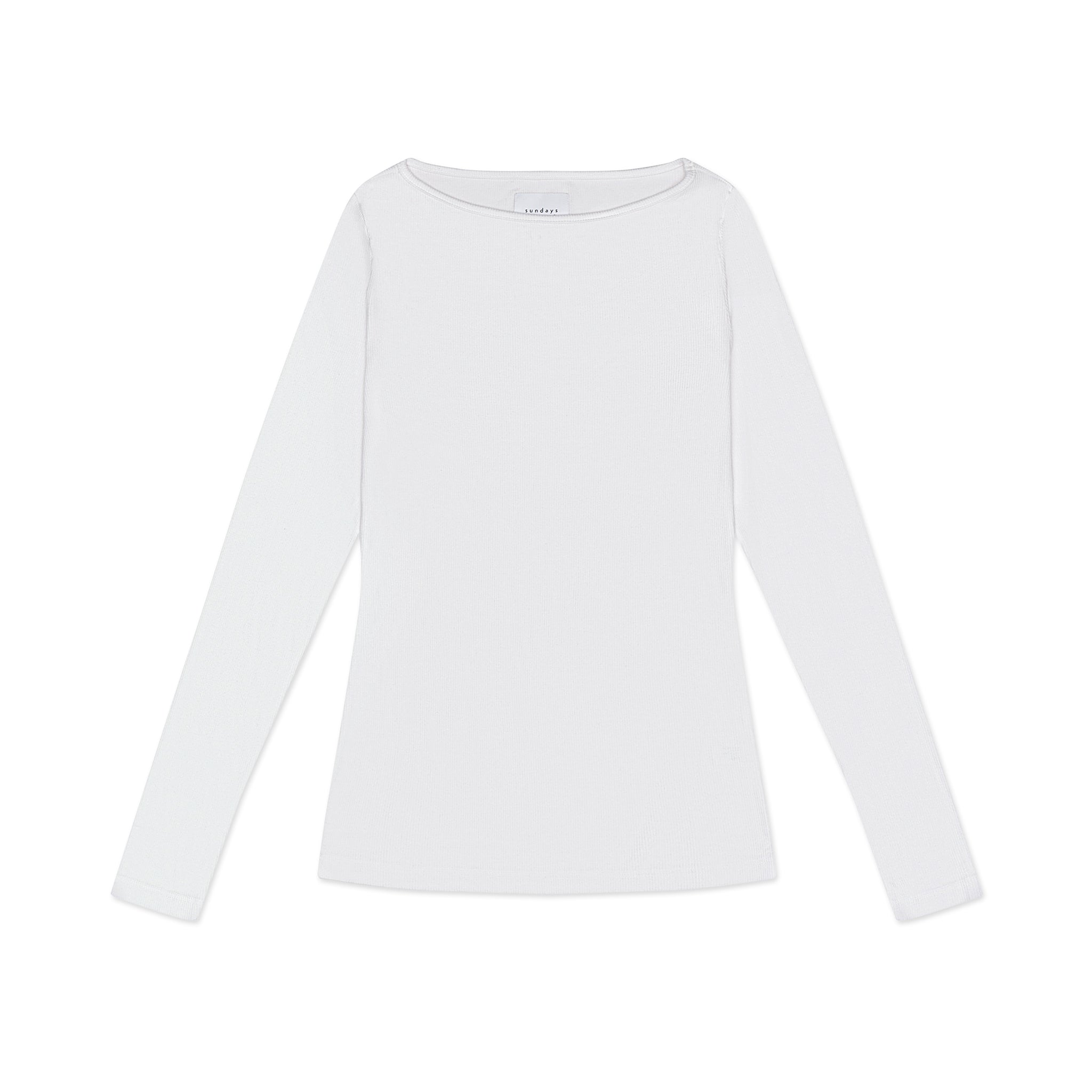 24-35-219 Sundays Eira Longsleeve