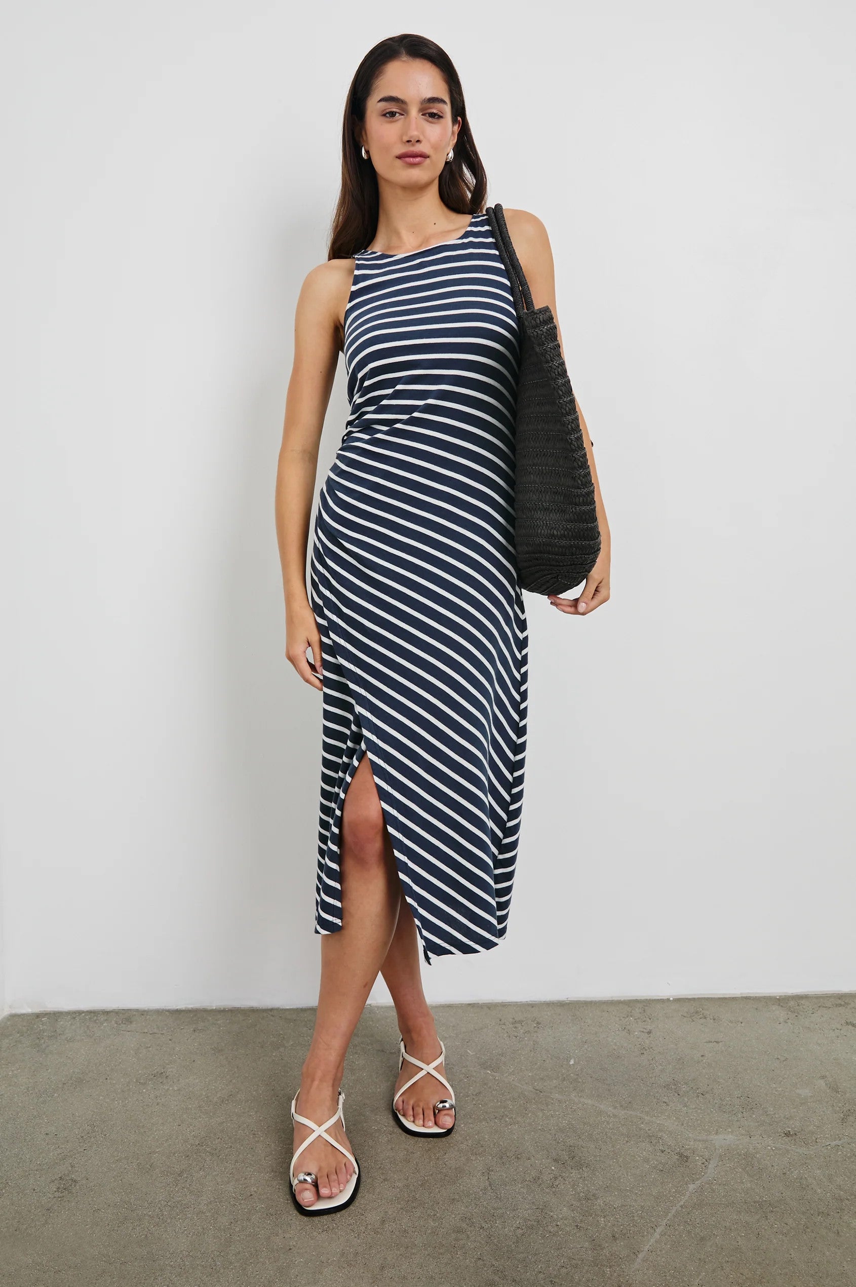 813-136F-7909ns Rails Max Dress