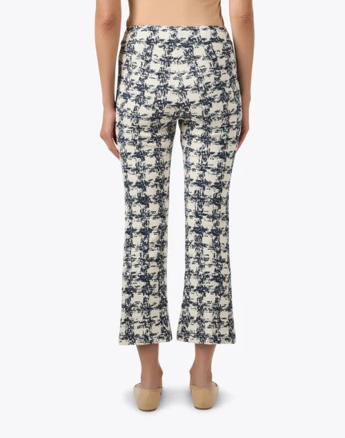 F1753hb Avenue Montaigne Leo Pant