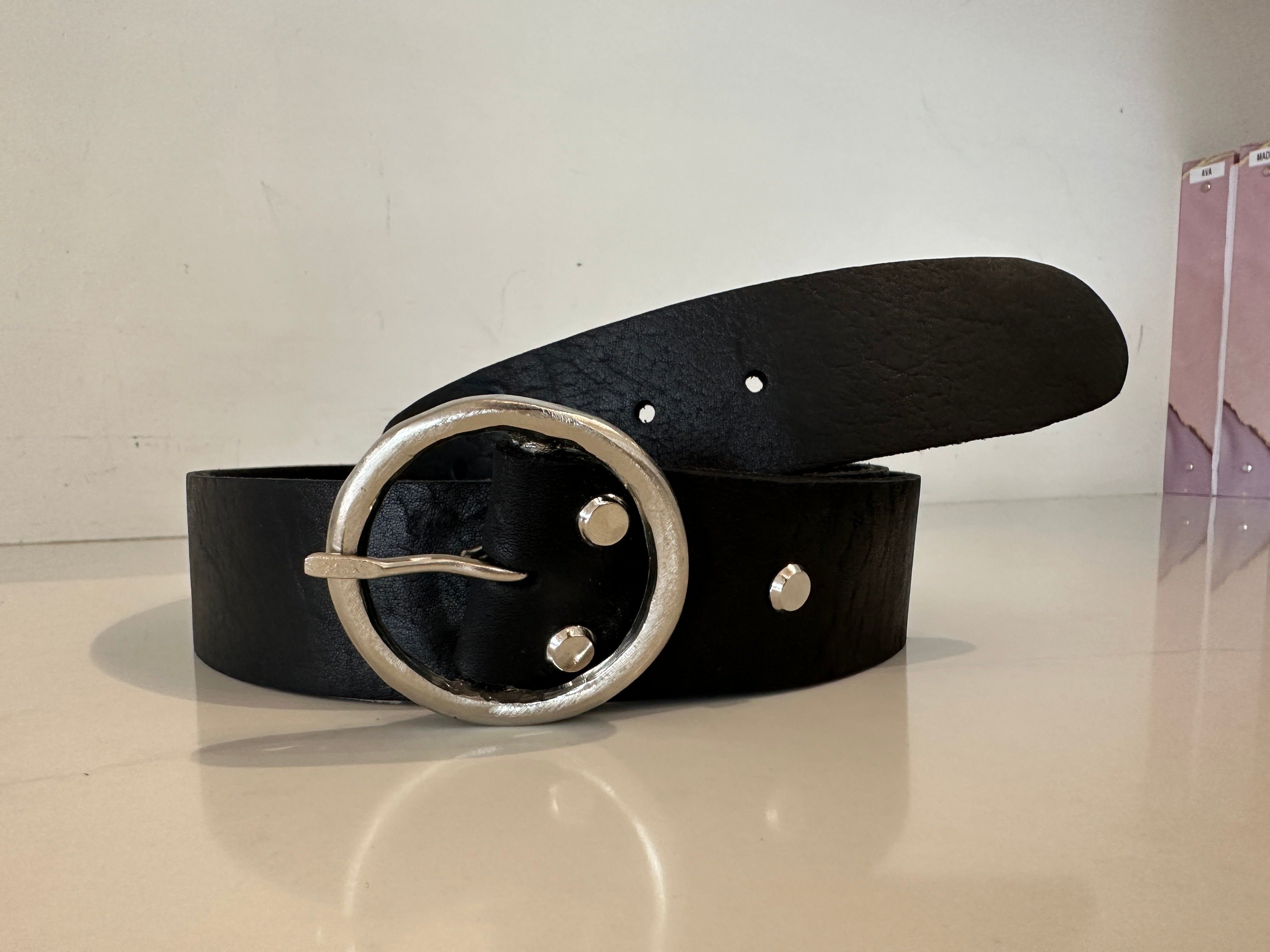 1194m56 Ring Belt