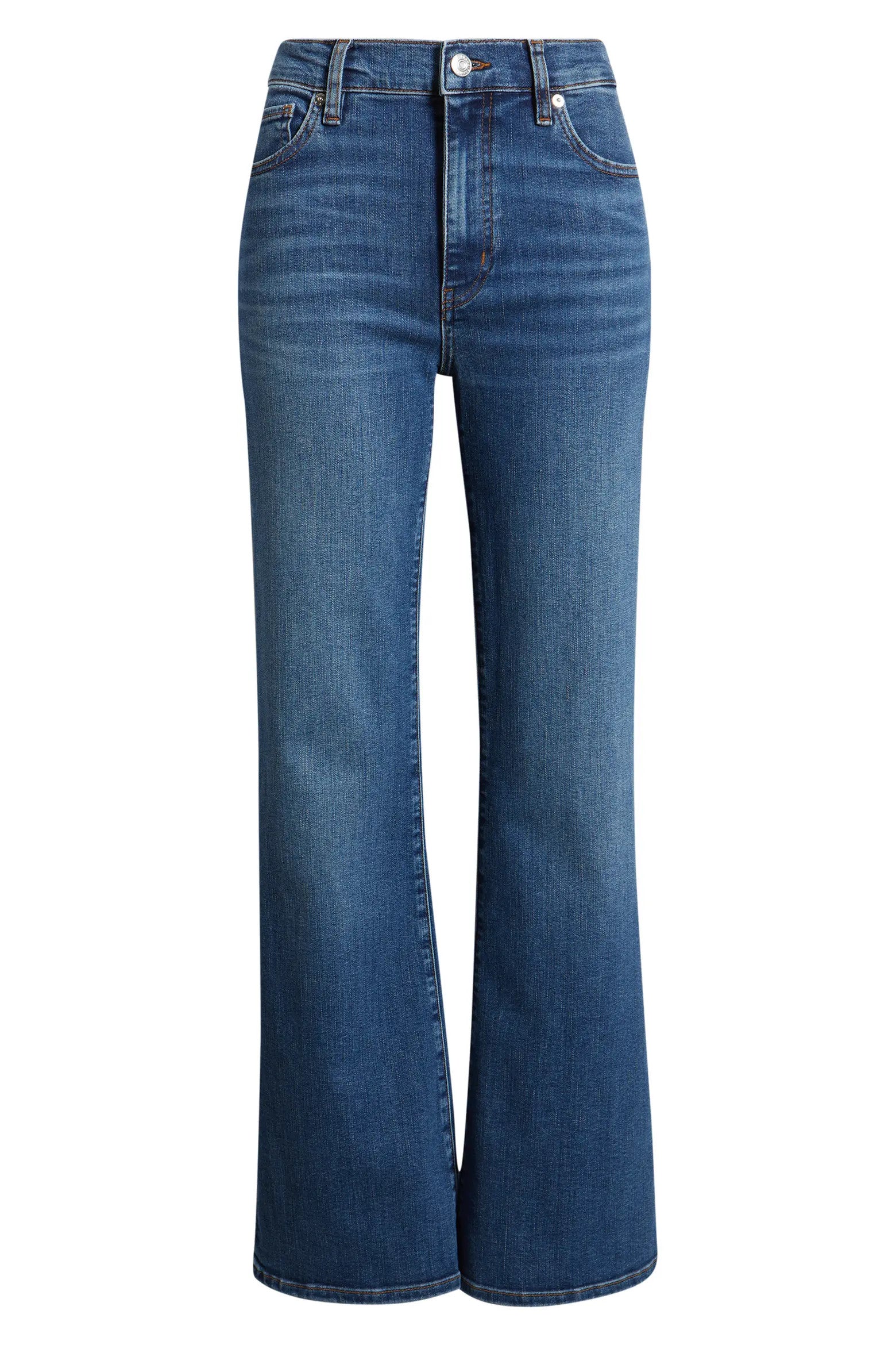 3002814 FRAME The Icon Denim Jean