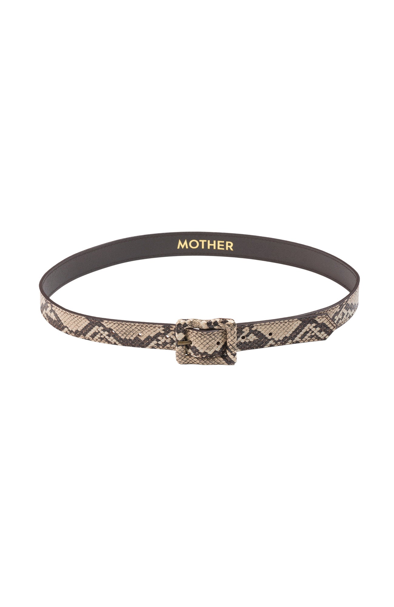 7193-2170c MOTHER The Constrictor