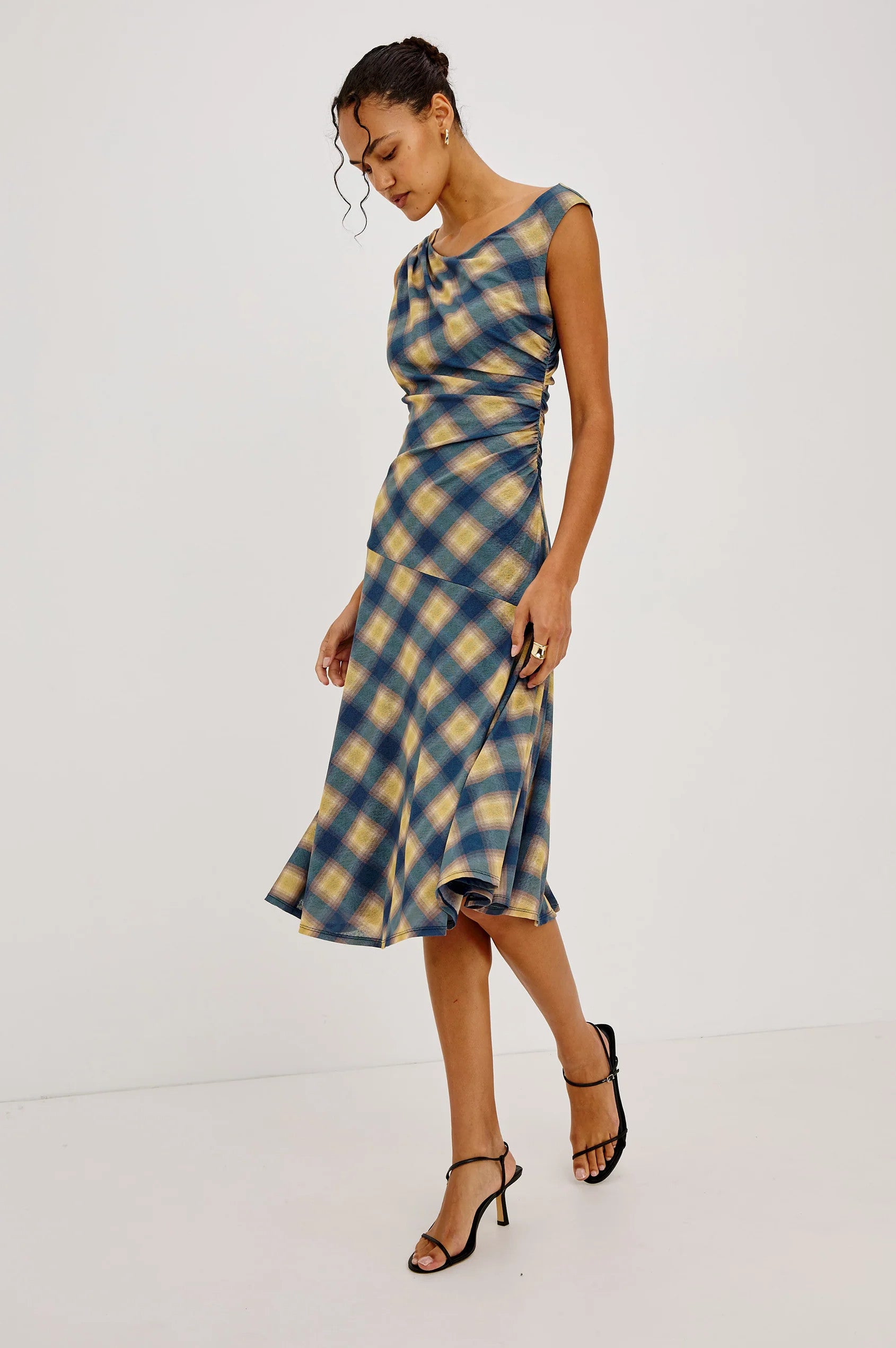 566-150h-12101 Rails The Sorra Dress