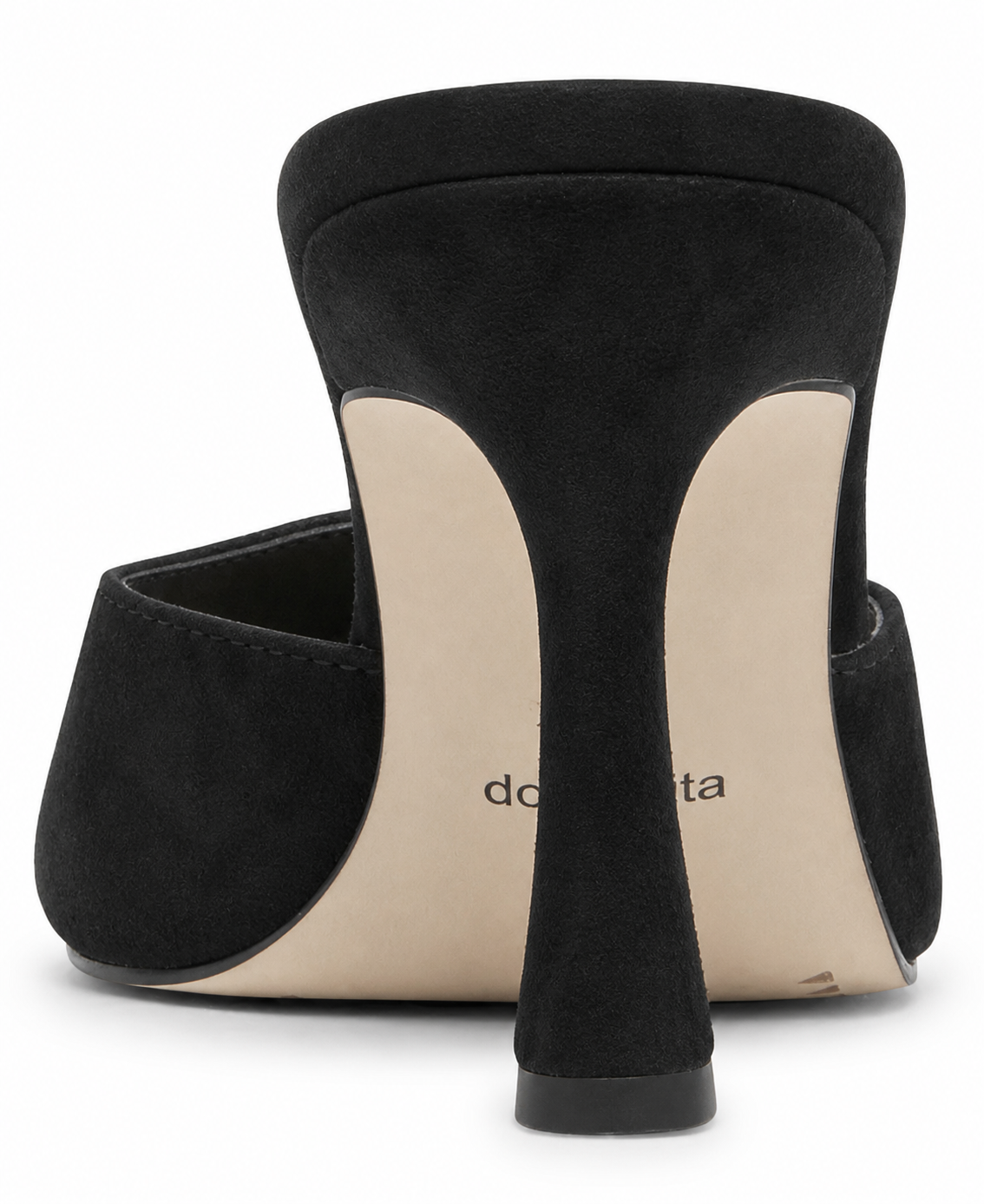 RoshaB Dolce Vita The Rosha Heel Shoe