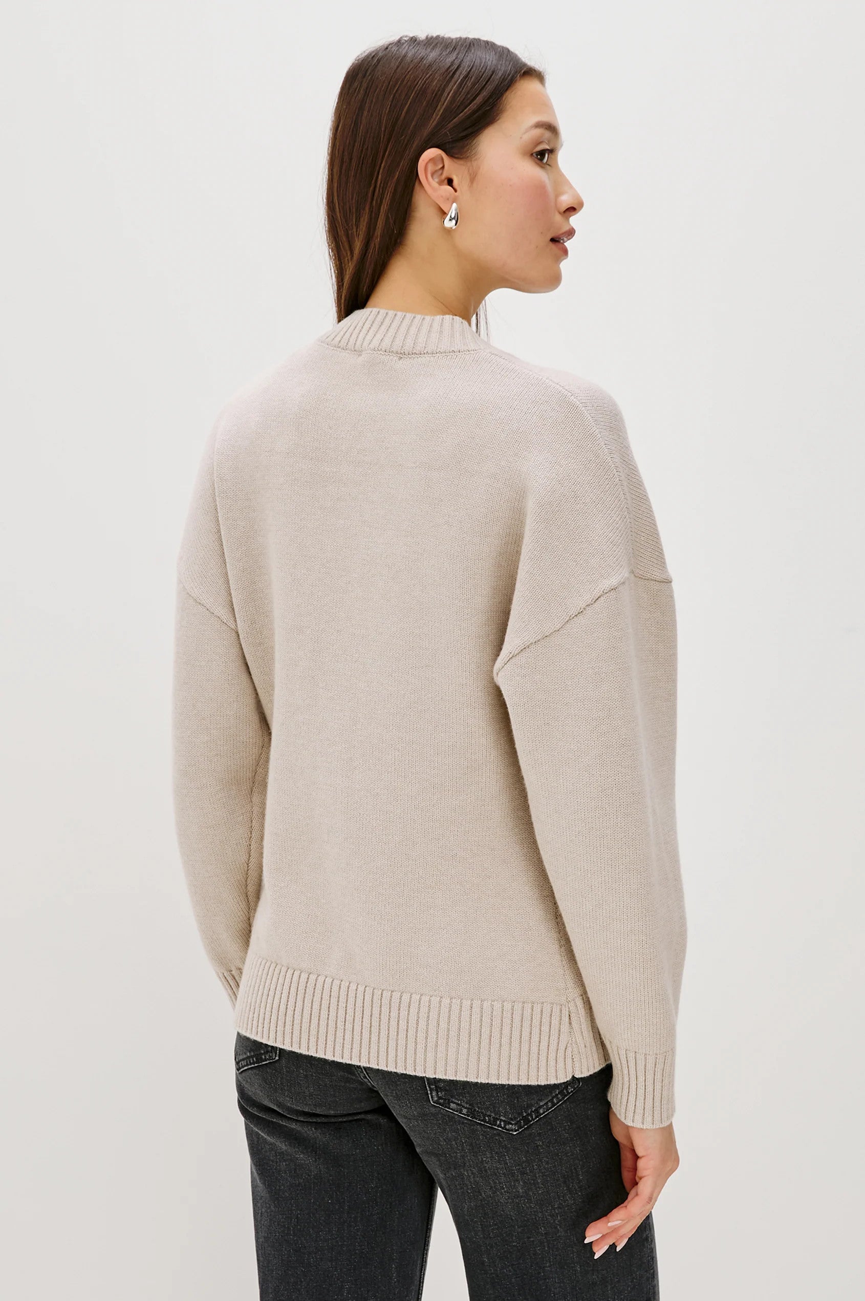 813D-379D-1878t Rails Philippa Cardigan