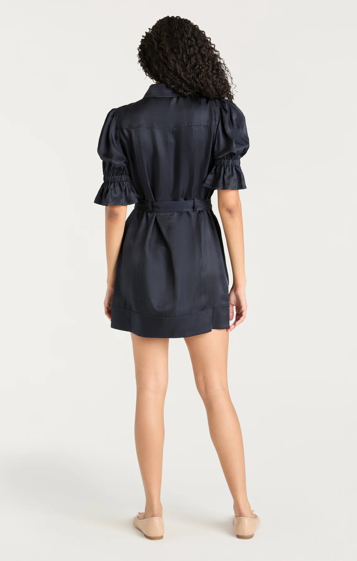 ZD2682304Zb Cinq A Sept Holly Dress