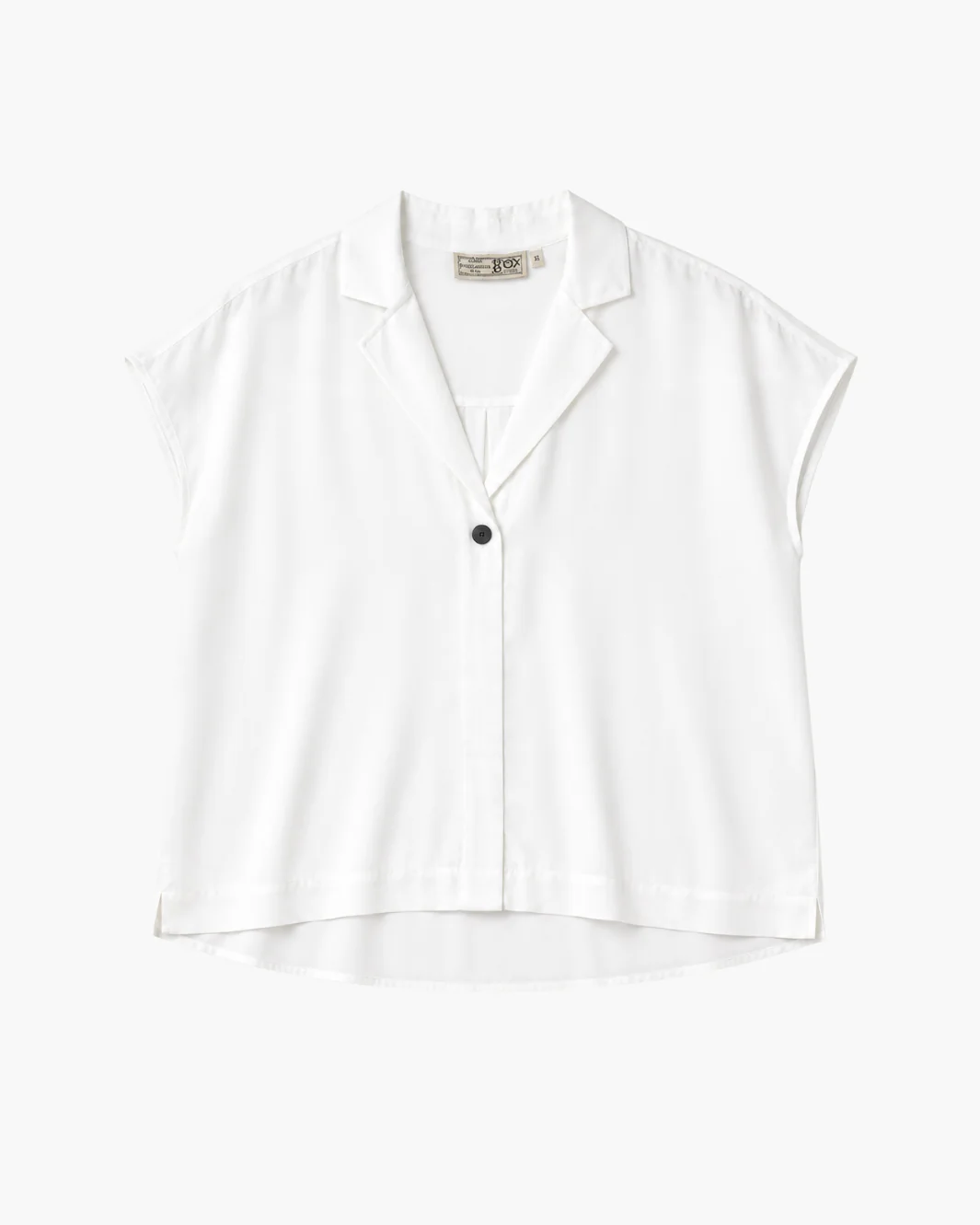 T1974w GoSILK Go Notch-urally Camp top
