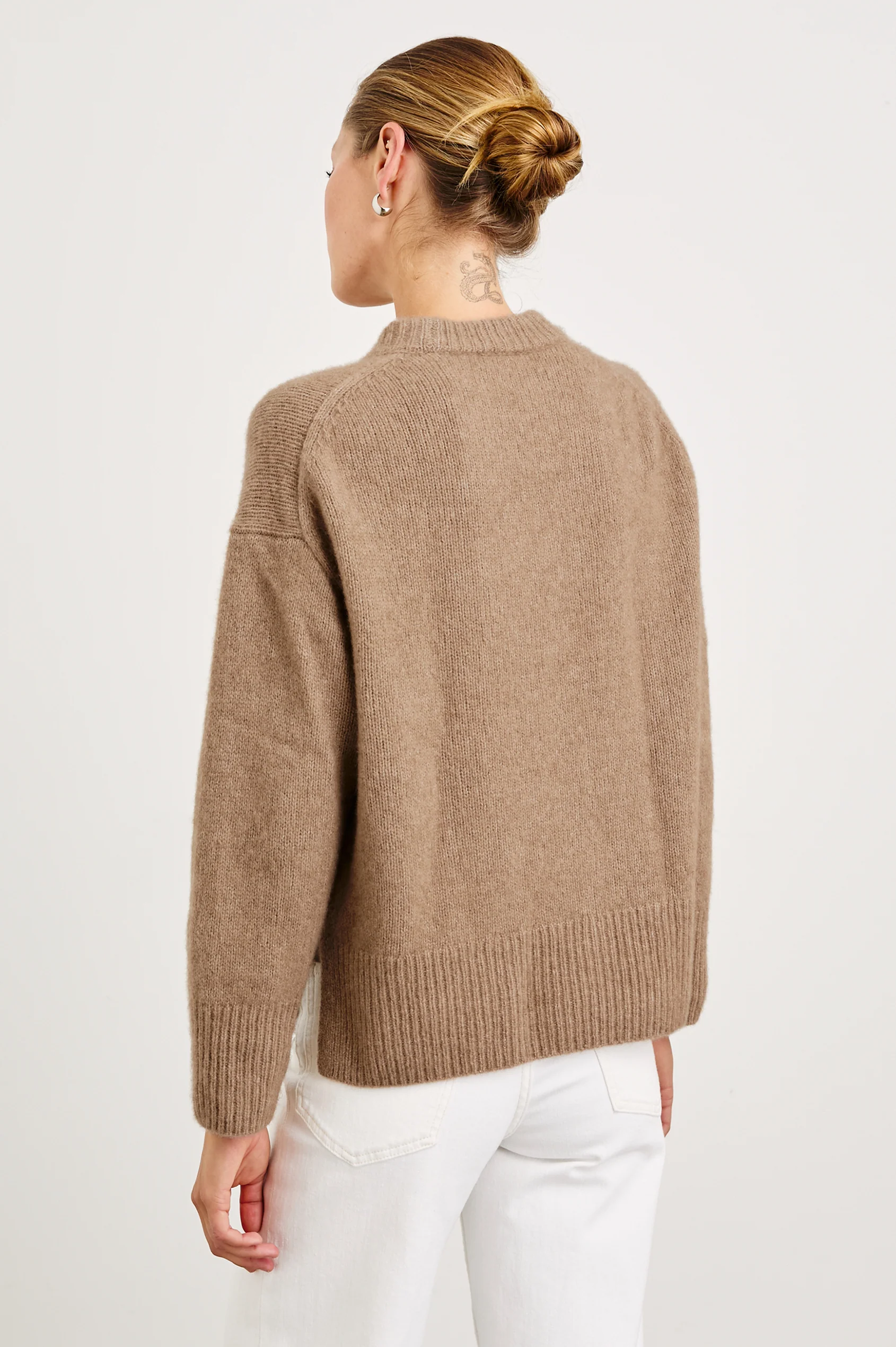 821-399C-548o Rails Miranda Sweater