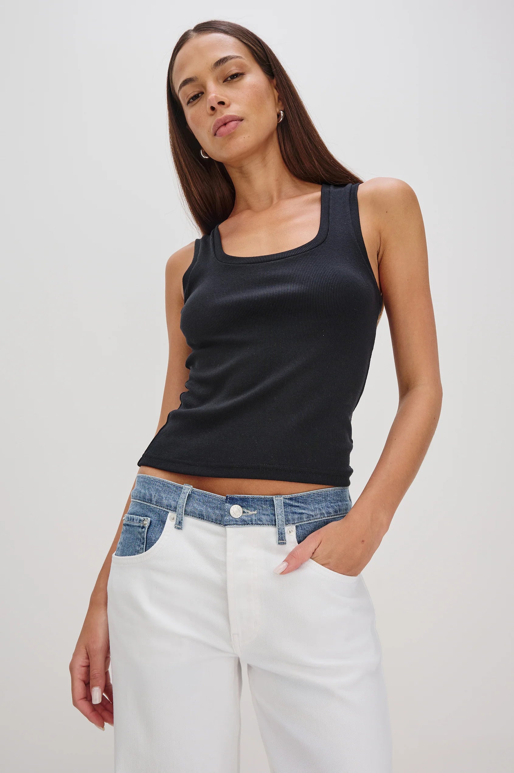 863C-346D-001b Rails Bobbie Top