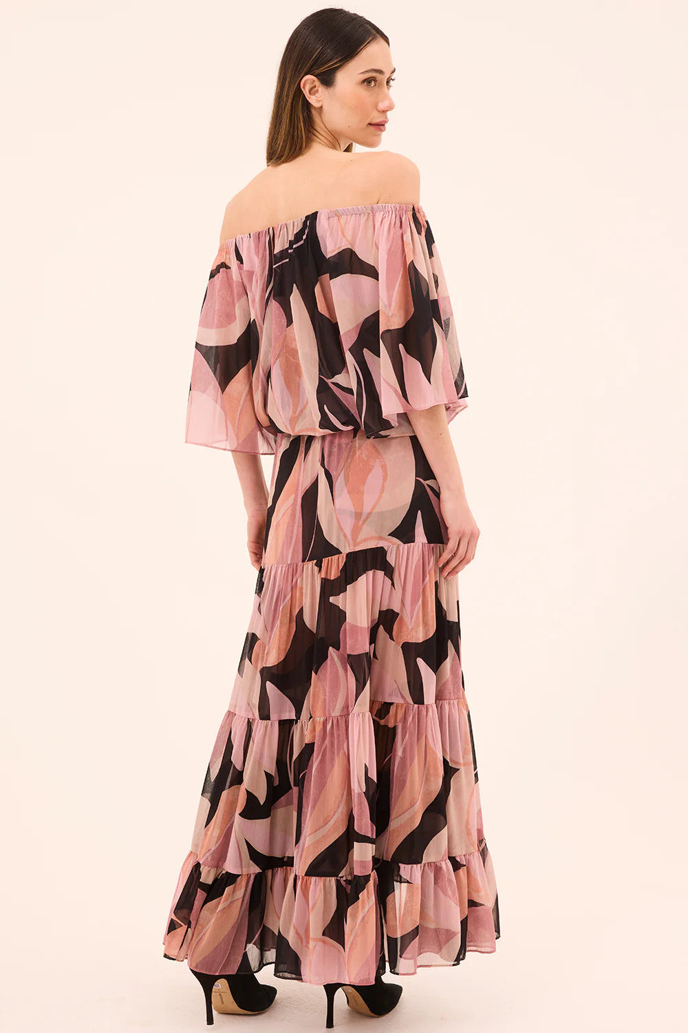 DRSK9448mafc MISA Marie Skirt