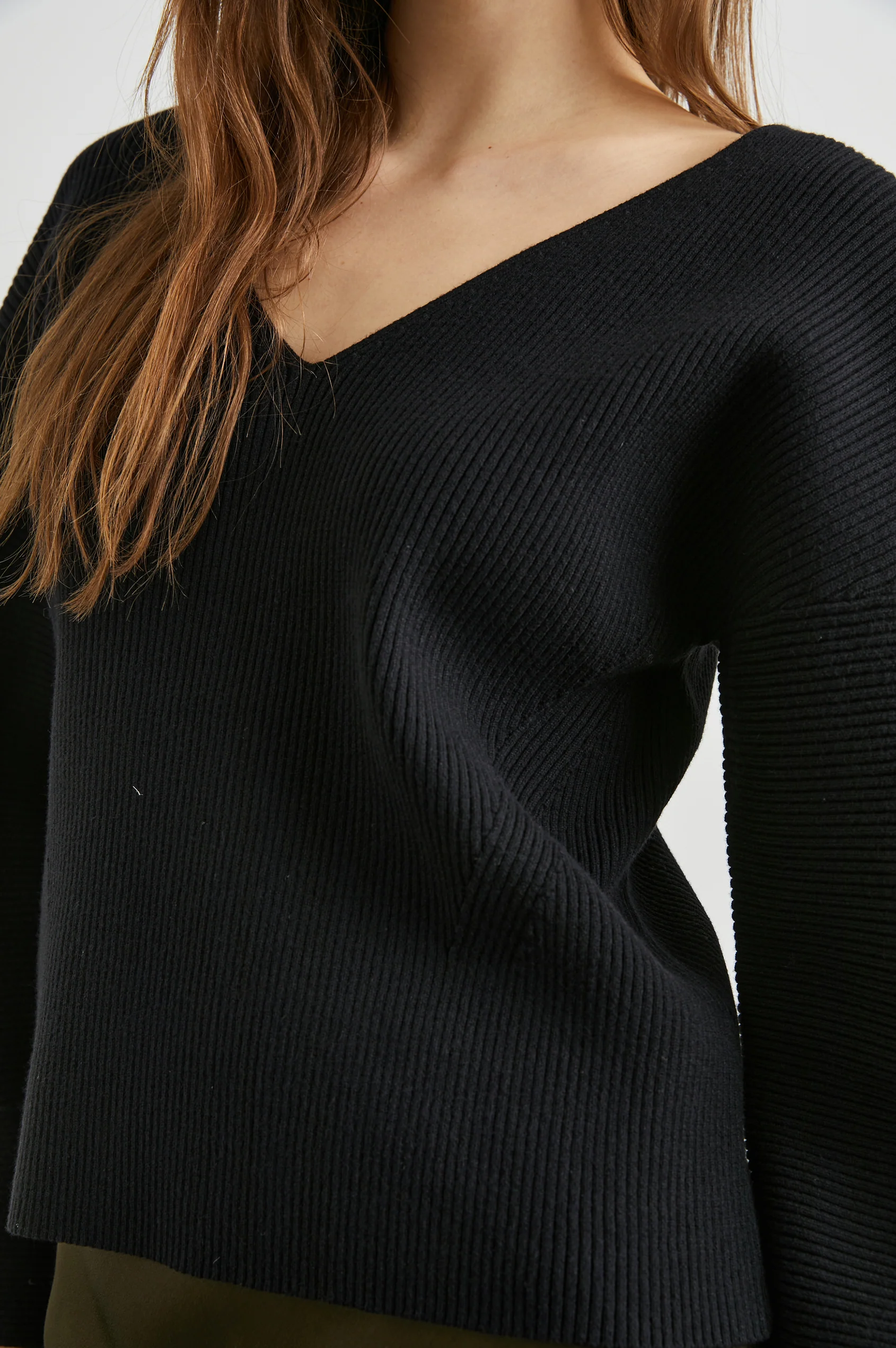 807C-394C-001b Rails Alondra Sweater