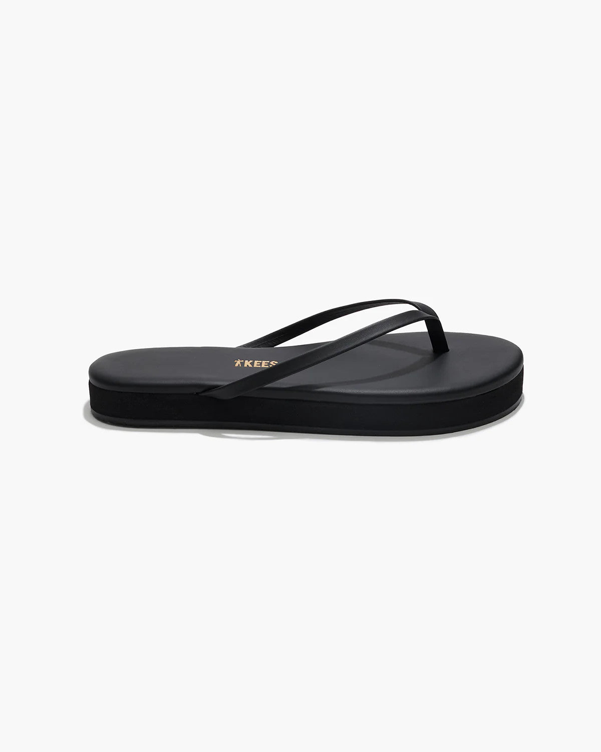 PFLIL-03s TKEES Lily Platform Sandals