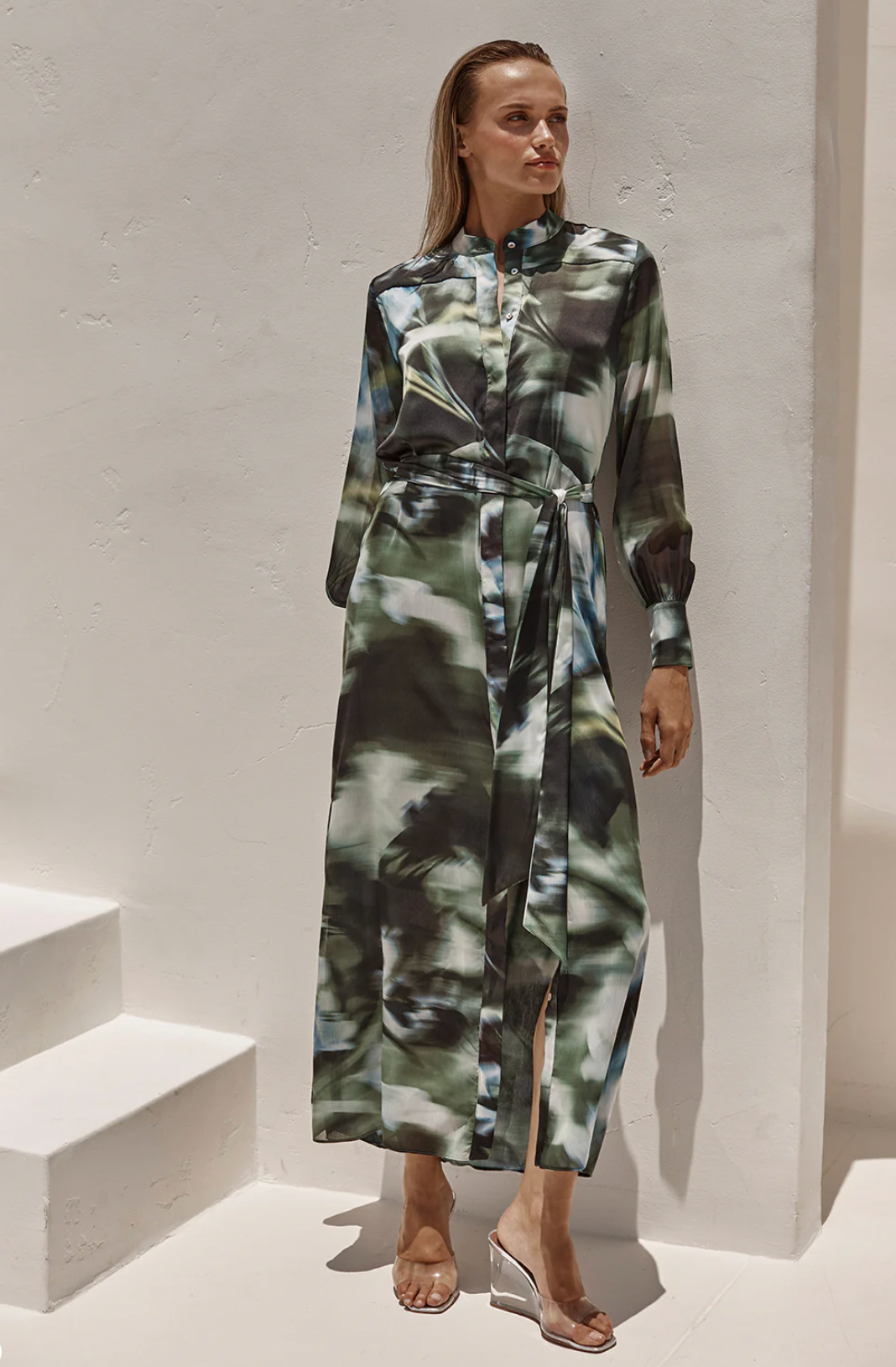 RTSDL9566BC Misa Juliana Dress