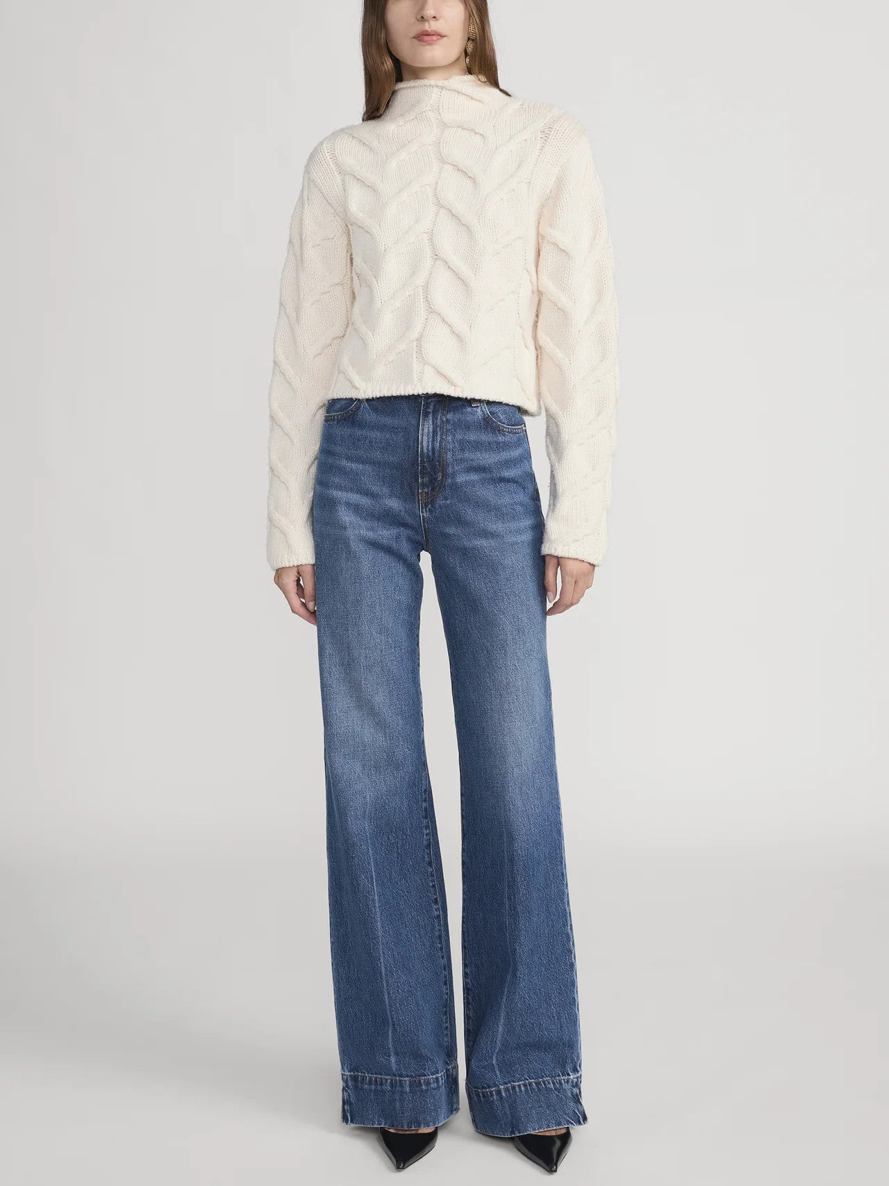 3018105hdln FRAME The Slice Flare