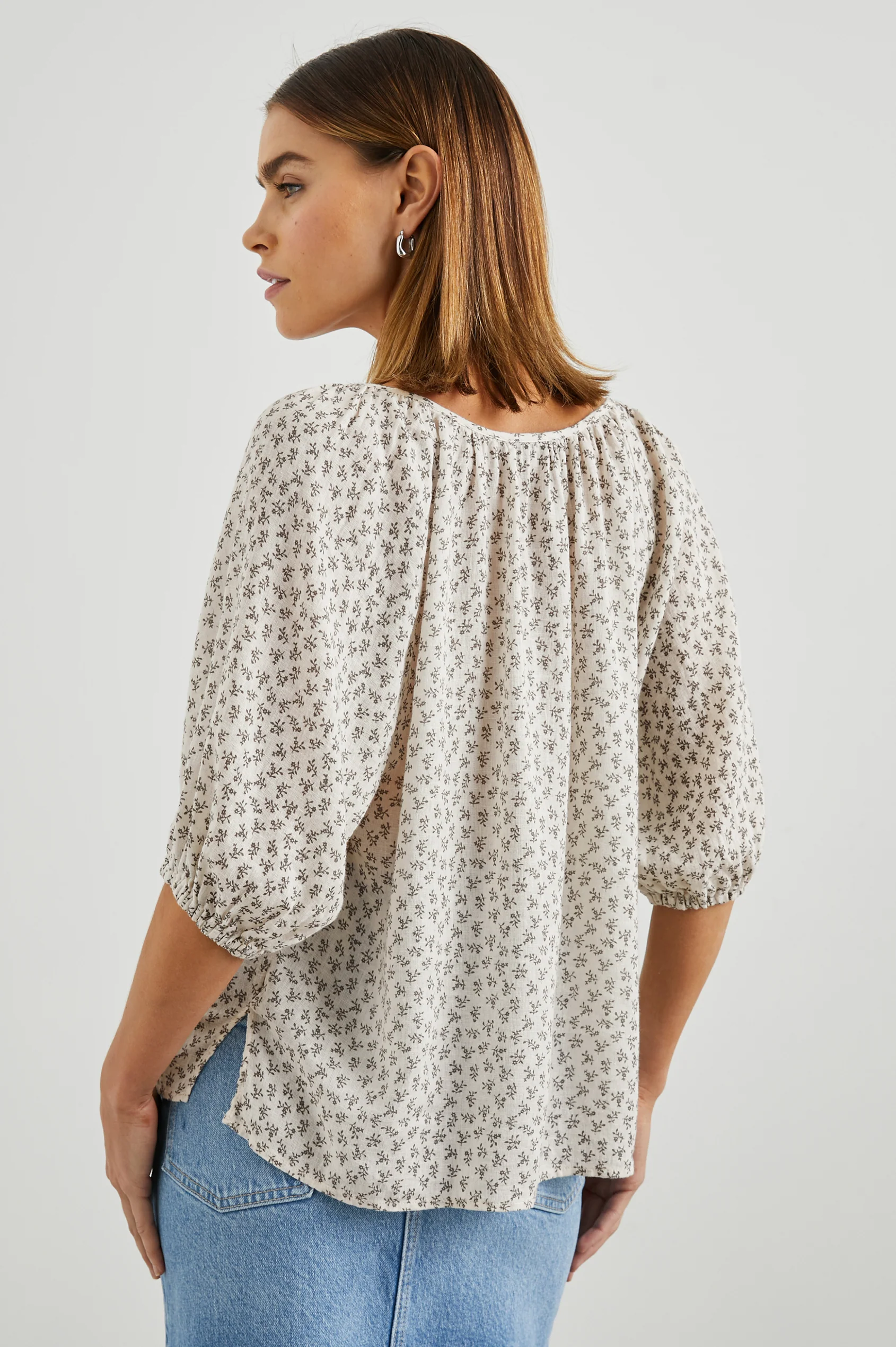 200-698B-7225 Rails Kristie Blouse