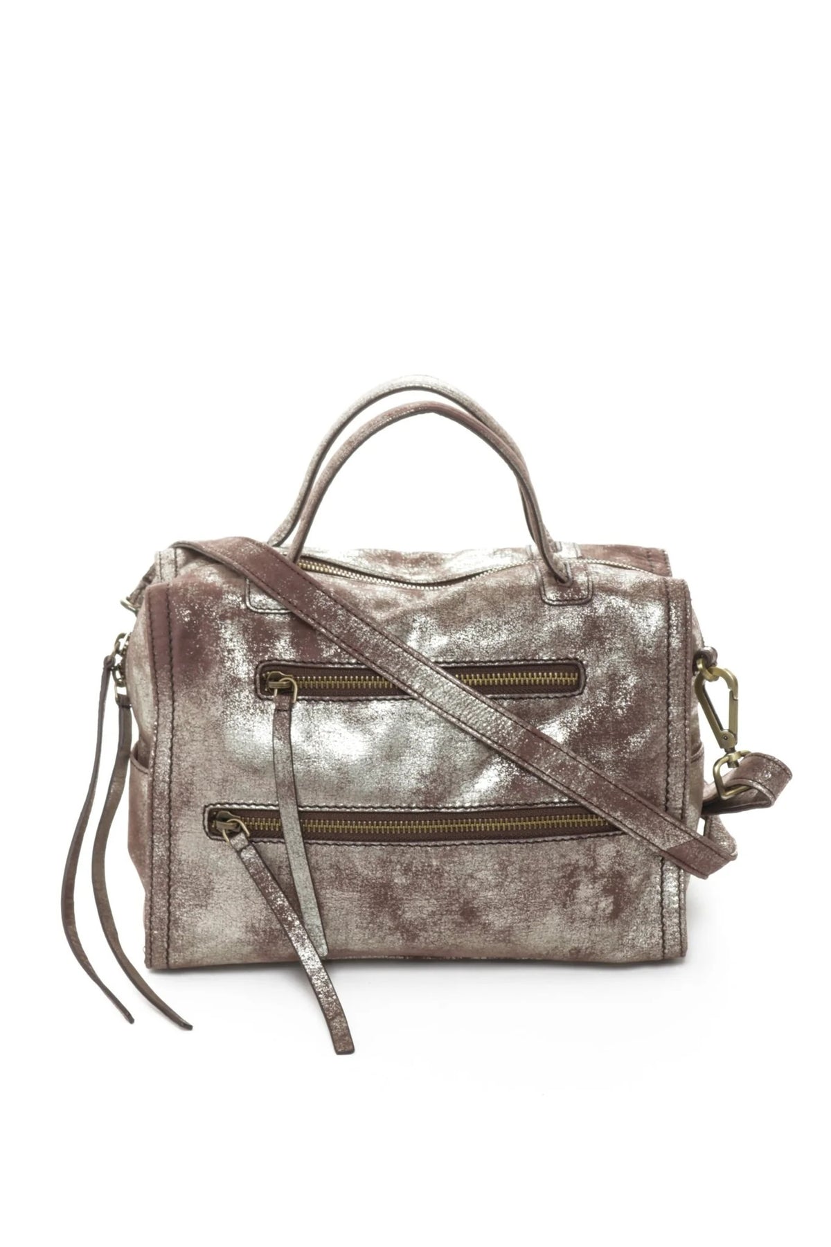 BrinkleyBG Carla Mancini The Brinkley Bag