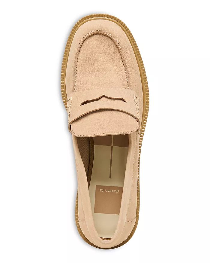 Vtiggy dolce vita Tiggy Loafer shoe