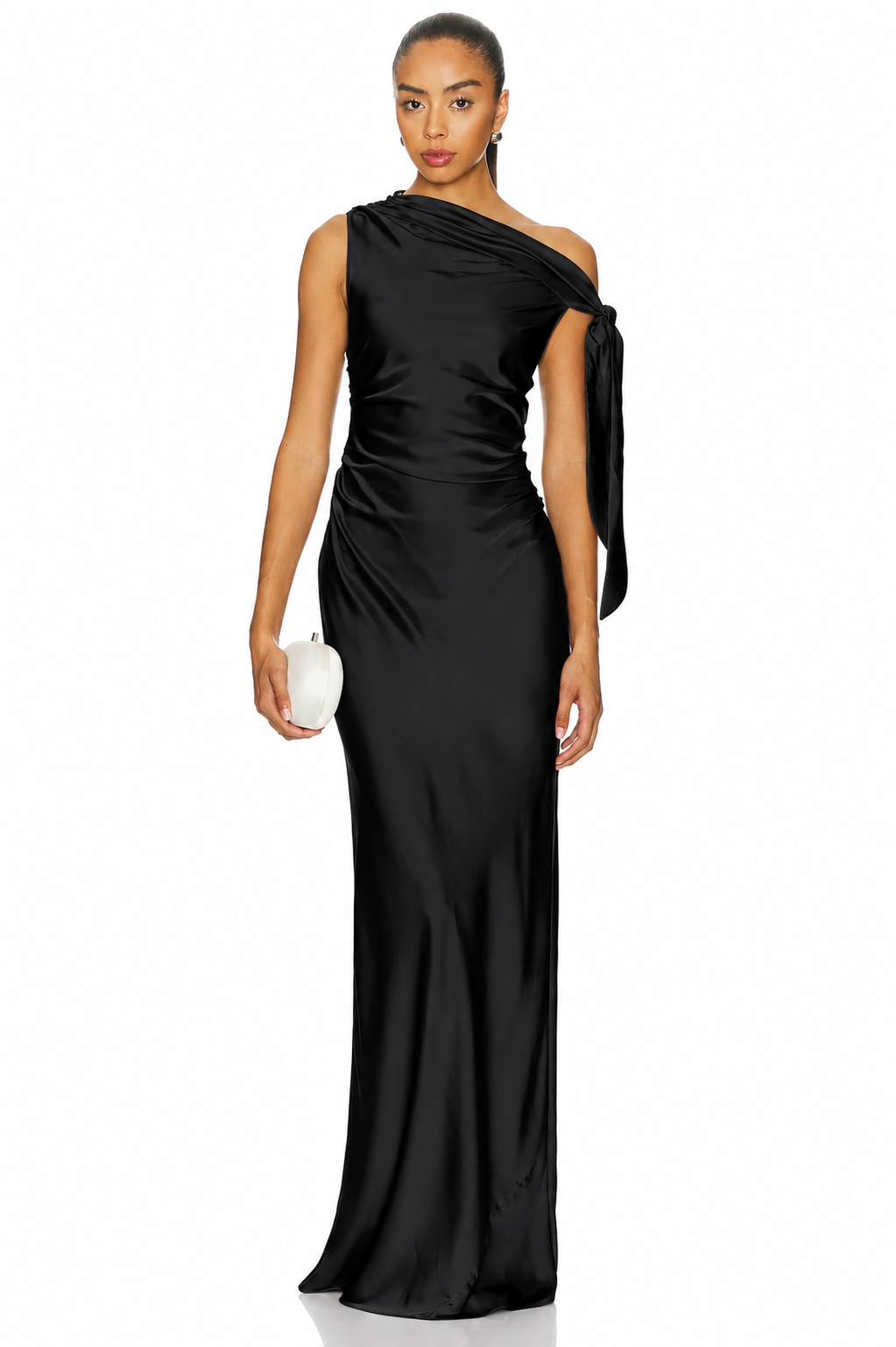 Cam-23136ng Amanda Uprichard Naomi Gown