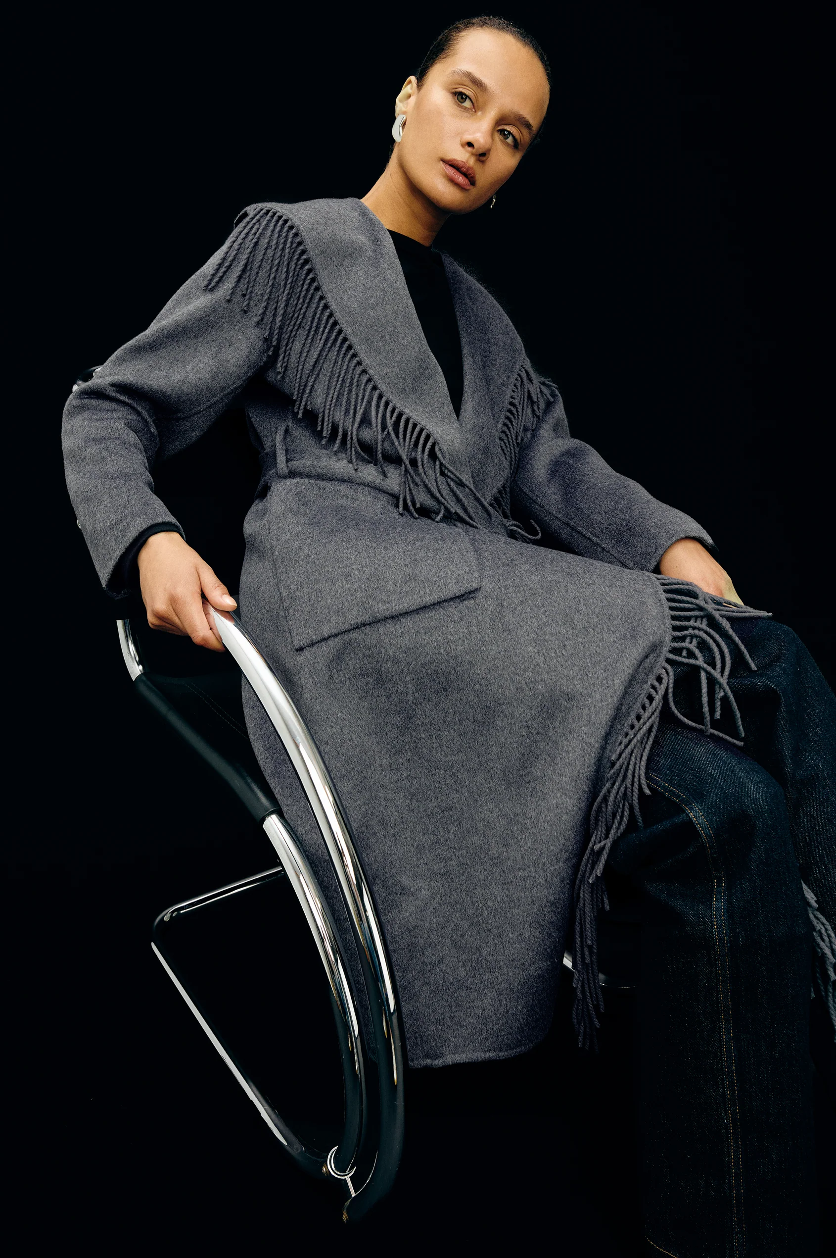 917-412B-695695hc Rails Arlon Coat