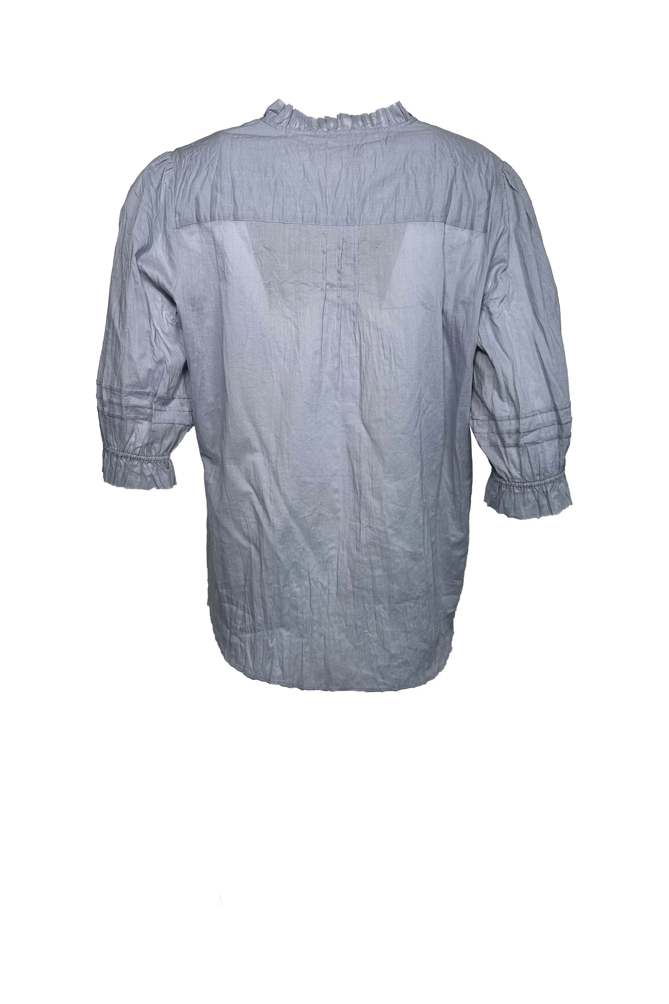 10T111c GoSilk The Darcy Shirt