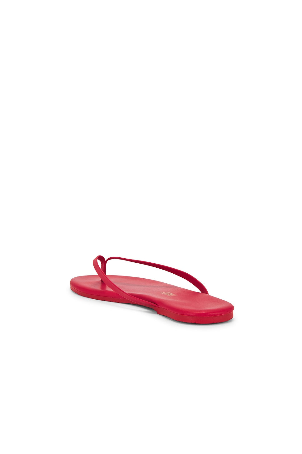 SO-19r TKEES Solids Flip Flops