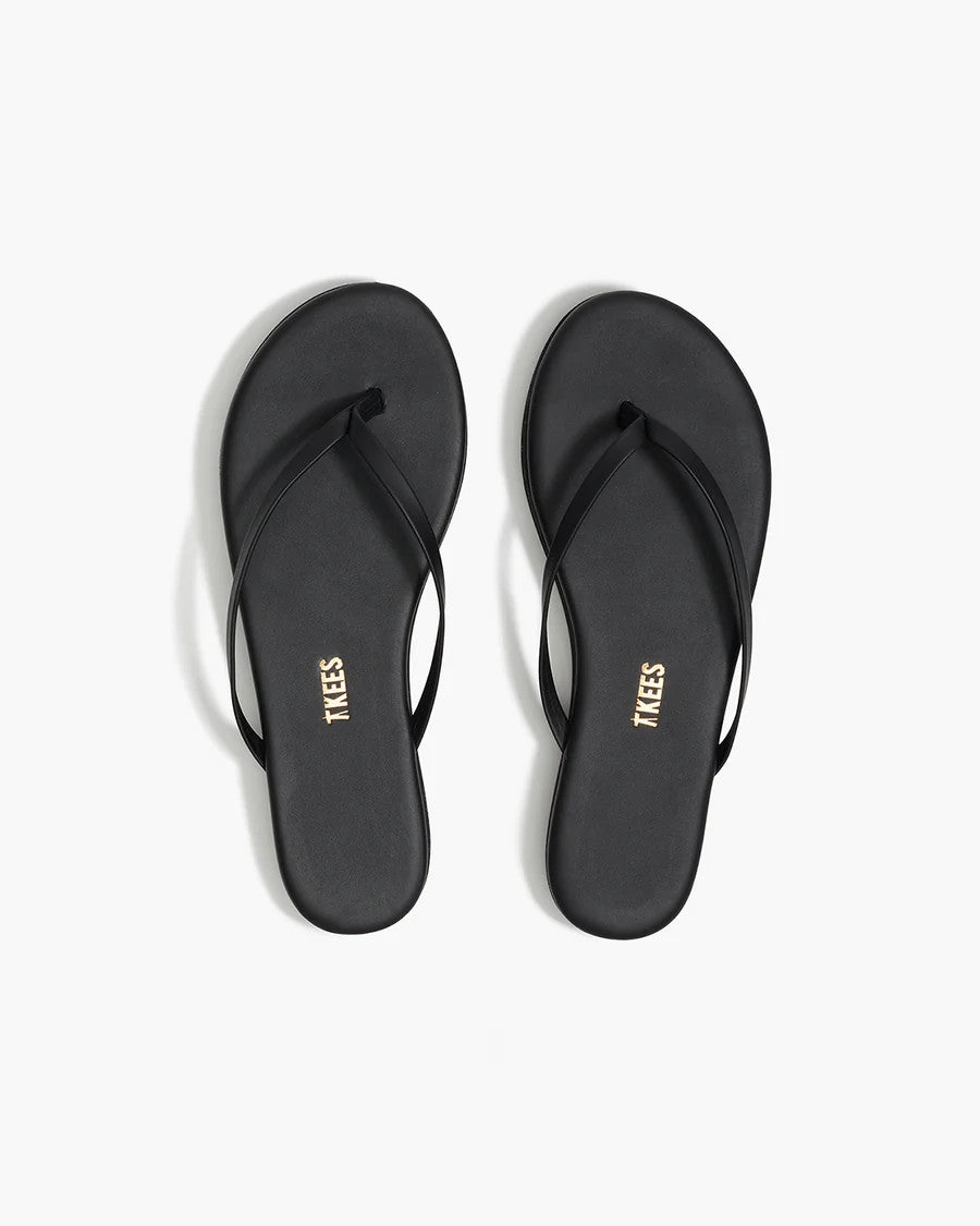 PFLIL-03s TKEES Lily Platform Sandals
