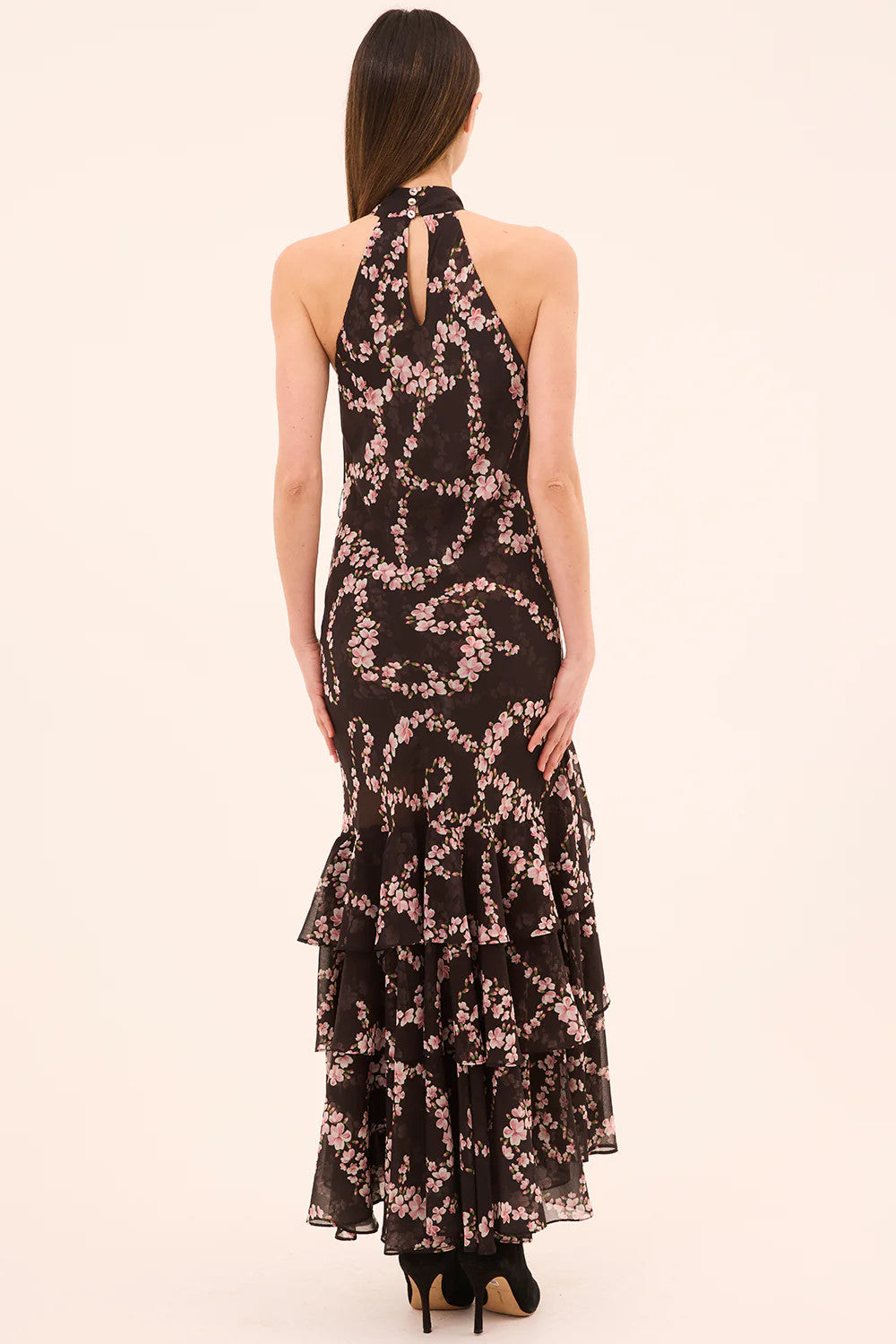 DRDL9455cbc MISA Eliana Dress