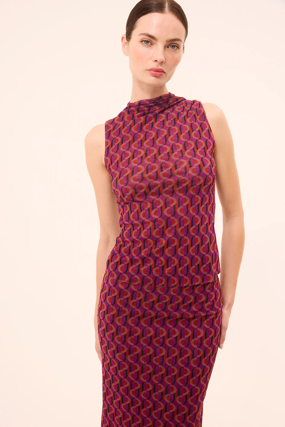 DRTP9499gsm MISA Nena Top