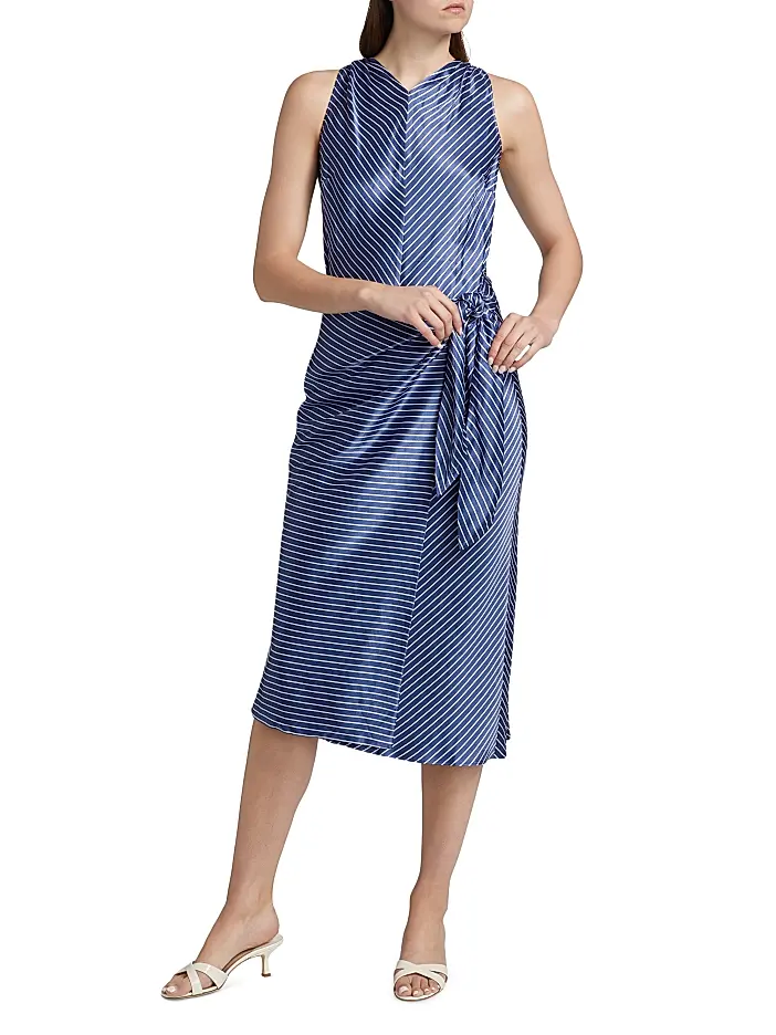 924-152F-999ts Rails Cairo Dress