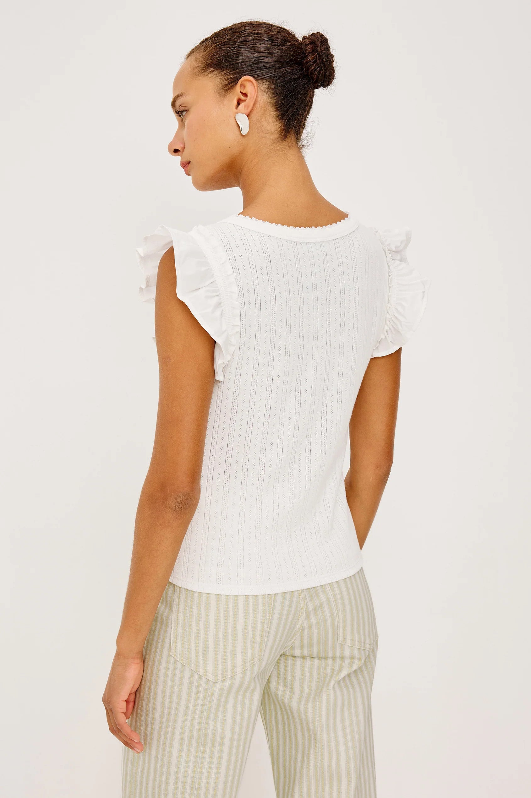 853D-362E-002 Rails The Giovanna Top