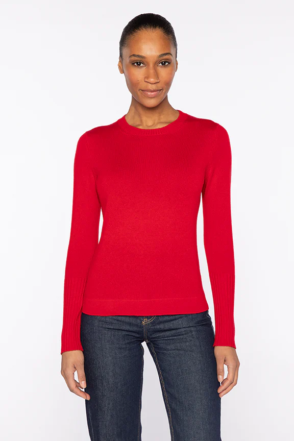 LFSC4-189c Kinross Crewneck