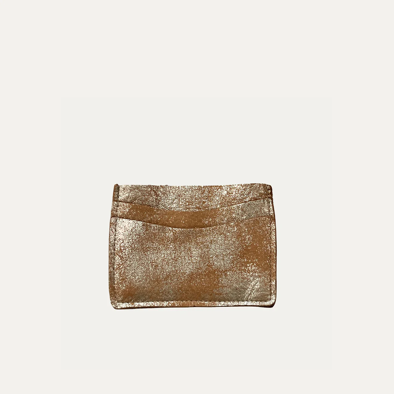 Card Holder | Blush Gold Pauly Jen