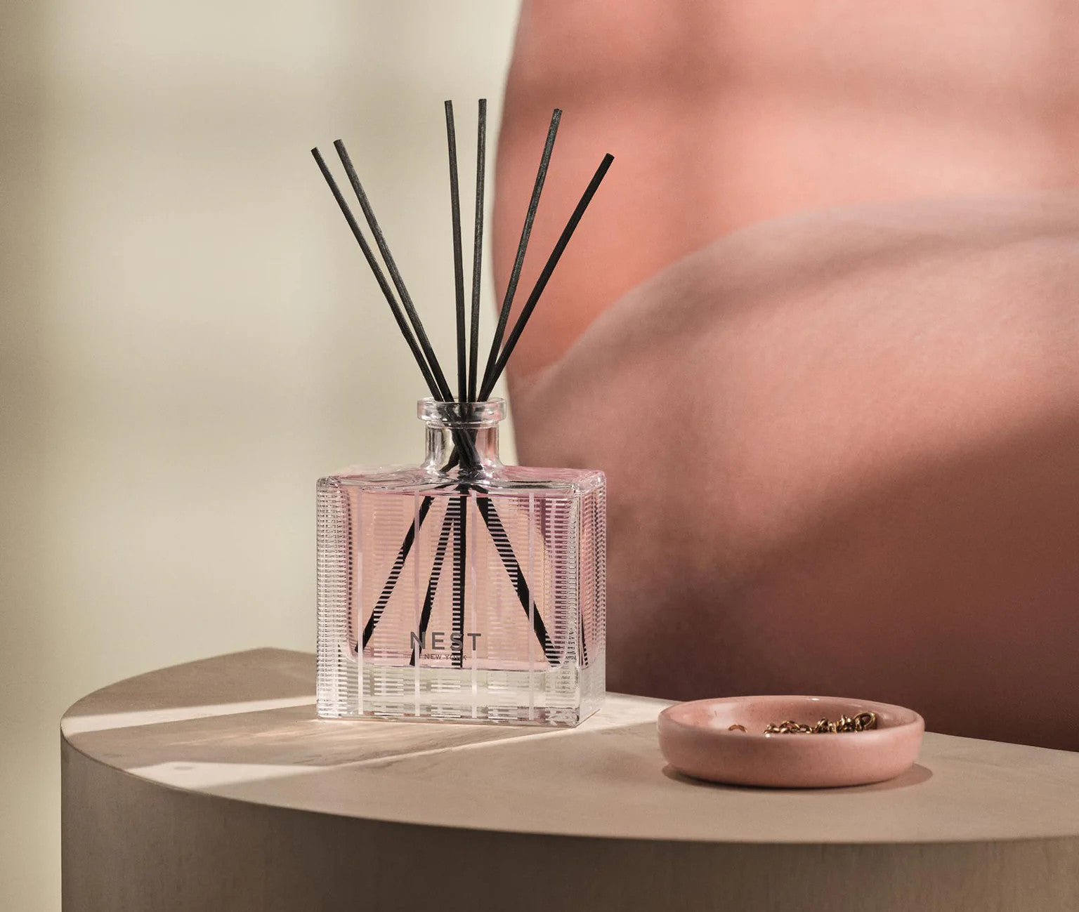 NEST322HSR008 NEST Specialty Reed Diffuser