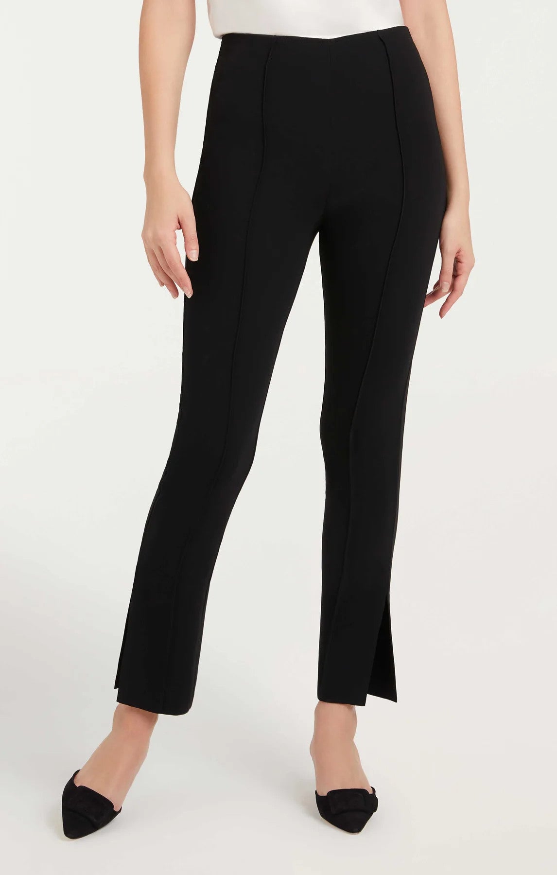 ZP6221319Zb Cinq a Sept Brianne Pant