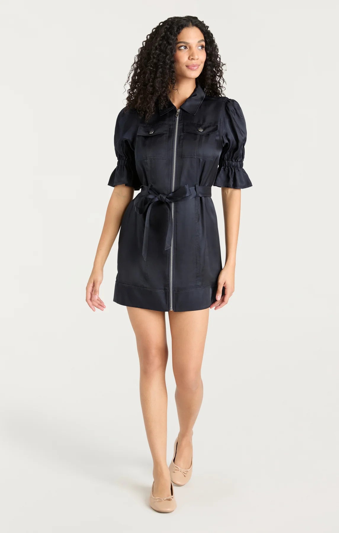 ZD2682304Zb Cinq A Sept Holly Dress