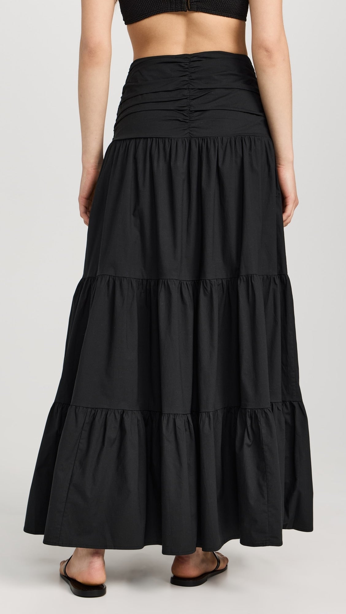 616A-229B-001b Rails Agatha Skirt