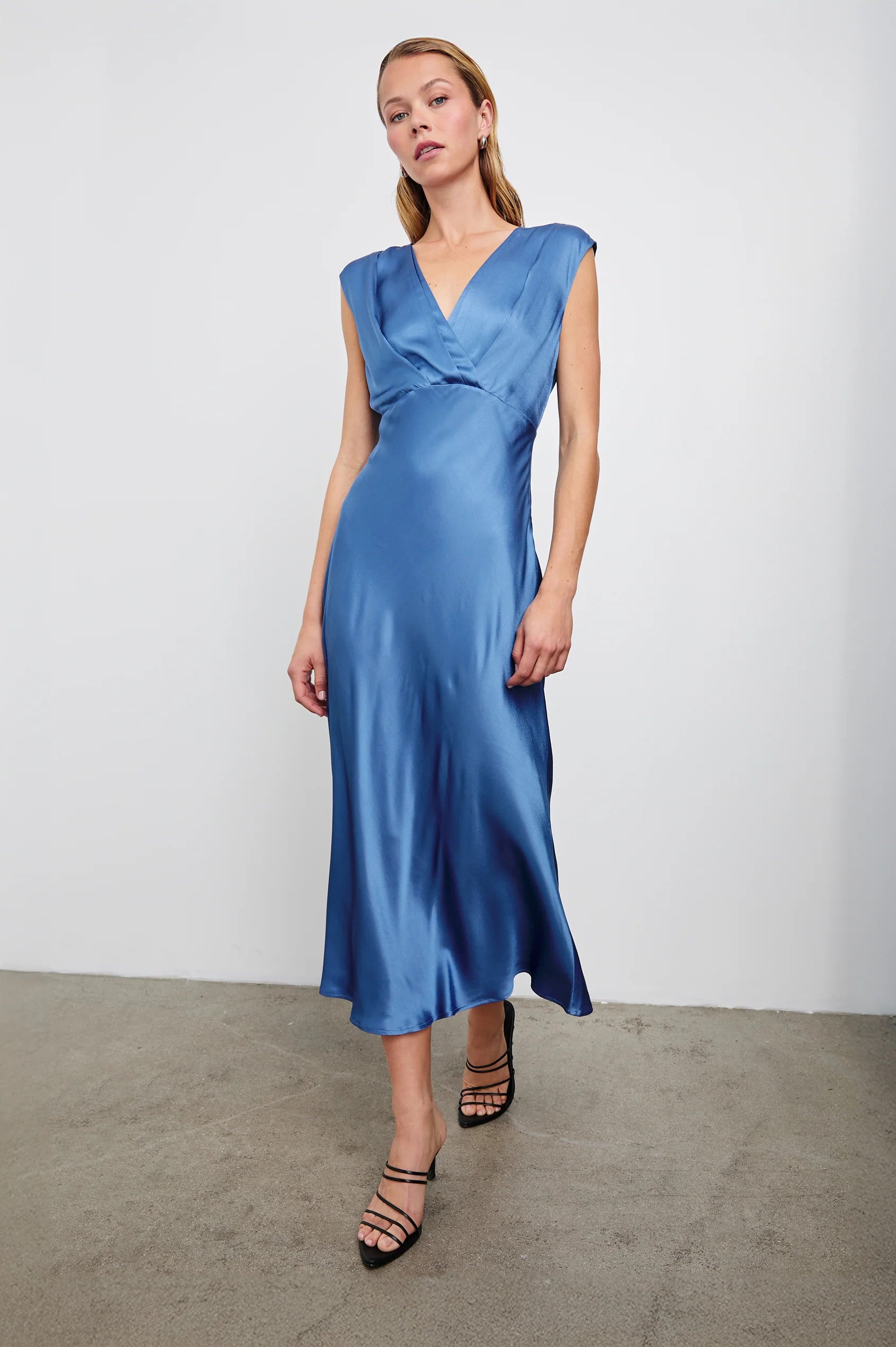 924-180E-5076a Rails Odella Dress