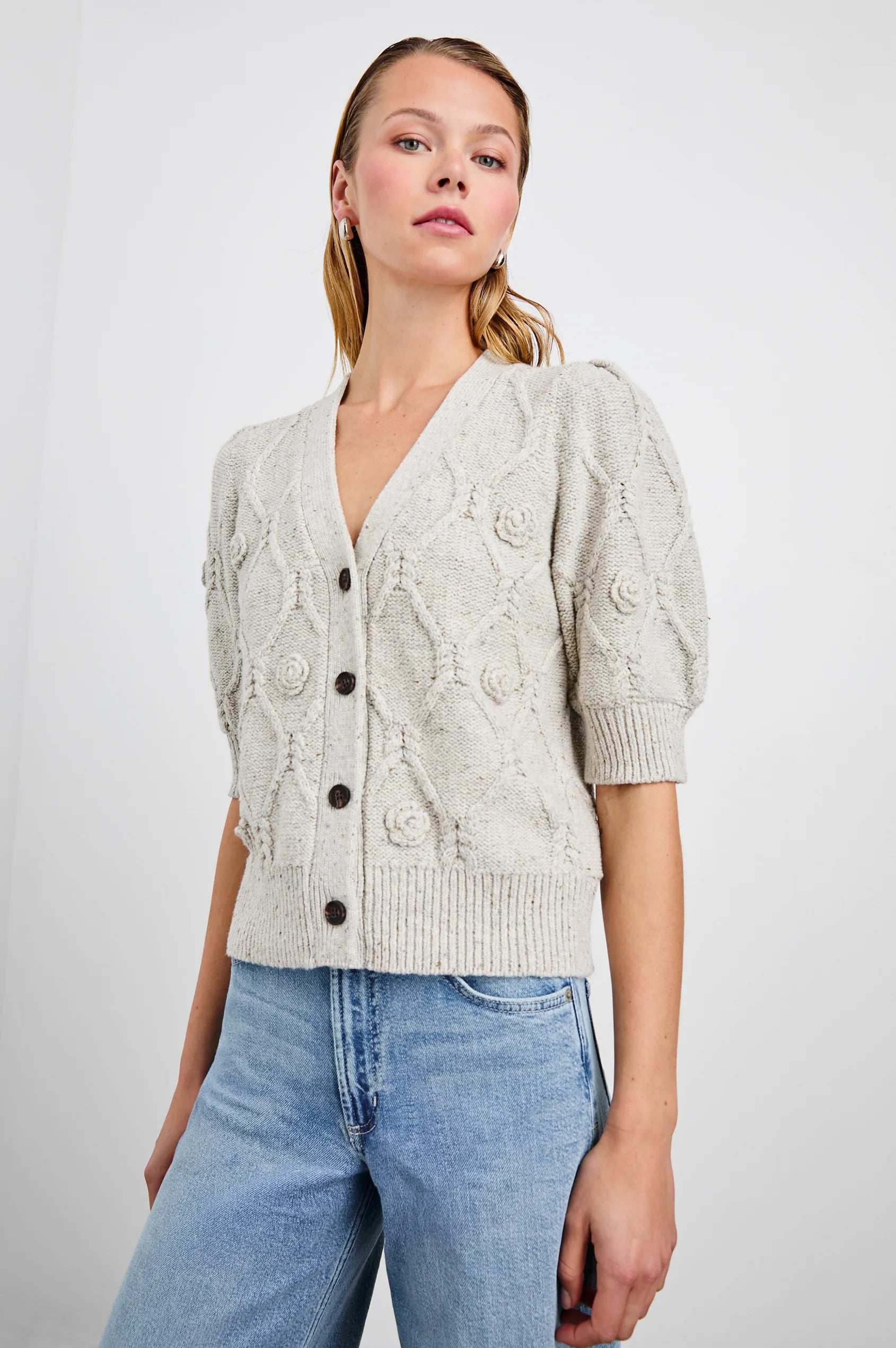 866B-358B-4887gcd Rails Isla Cardigan