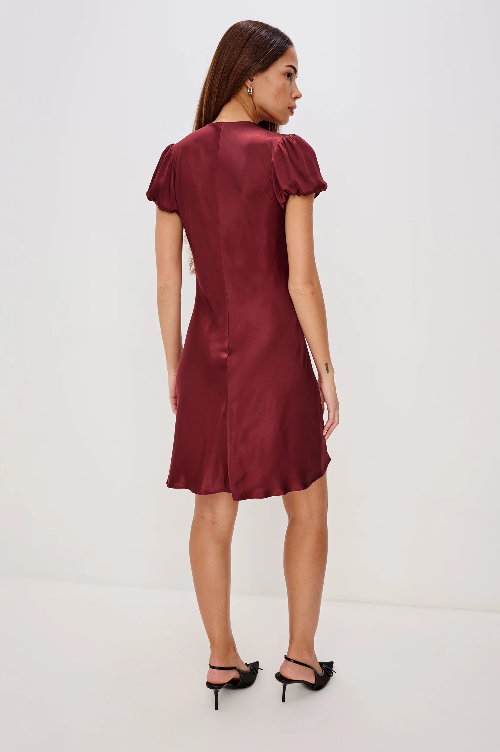 924-130G-8478g Rails Elysia Dress