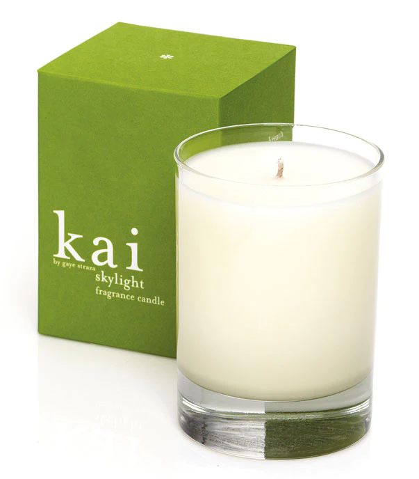 Kai Skylight Candle 10 oz