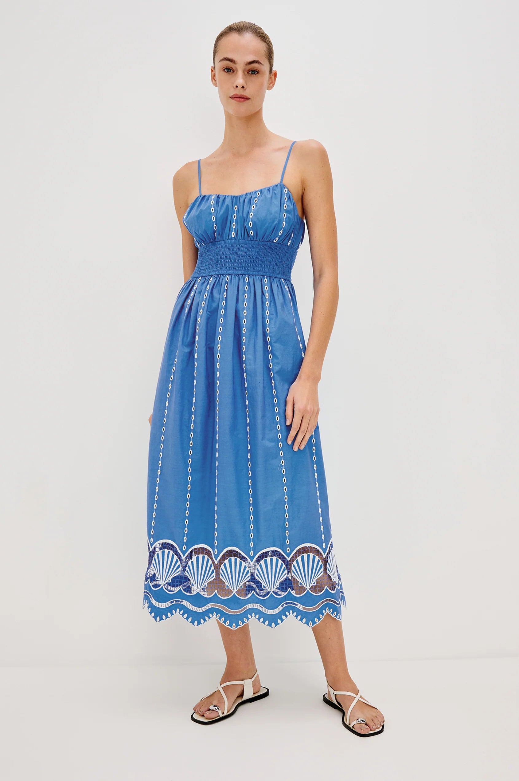 651A-166F-1558fb Rails Murano Dress