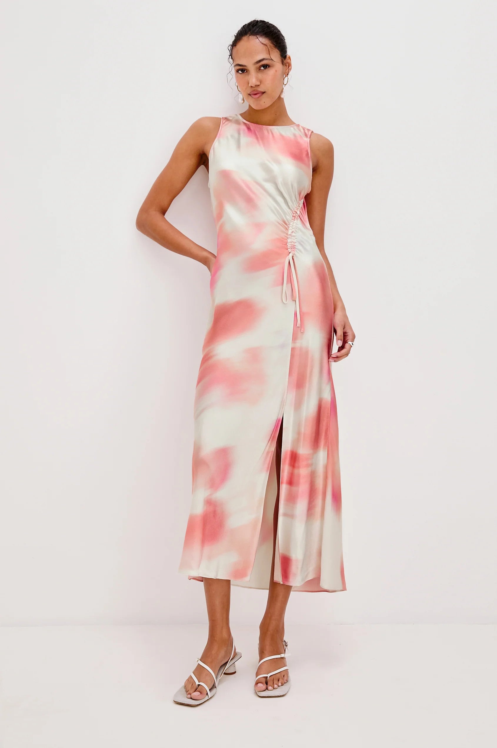 924-136B-8181cb Rails Gabriella Dress
