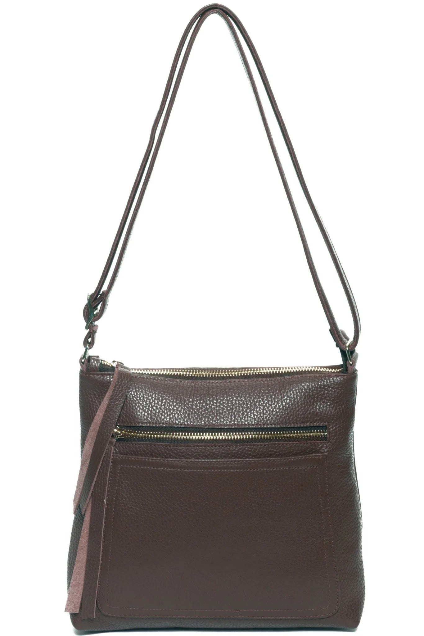 C Parker Carla Mancini Bag