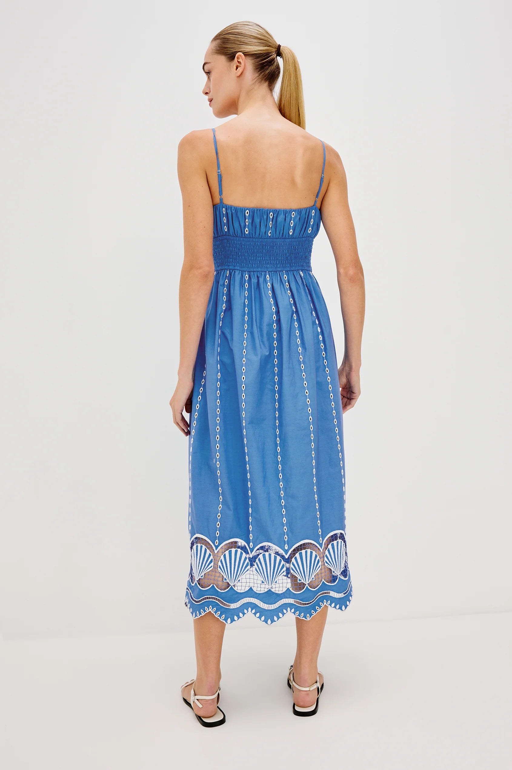651A-166F-1558fb Rails Murano Dress