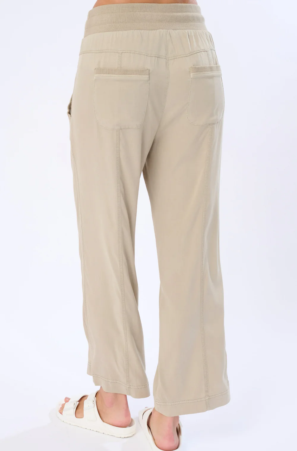 RR70654c Marrakech Natia Cupro Pant