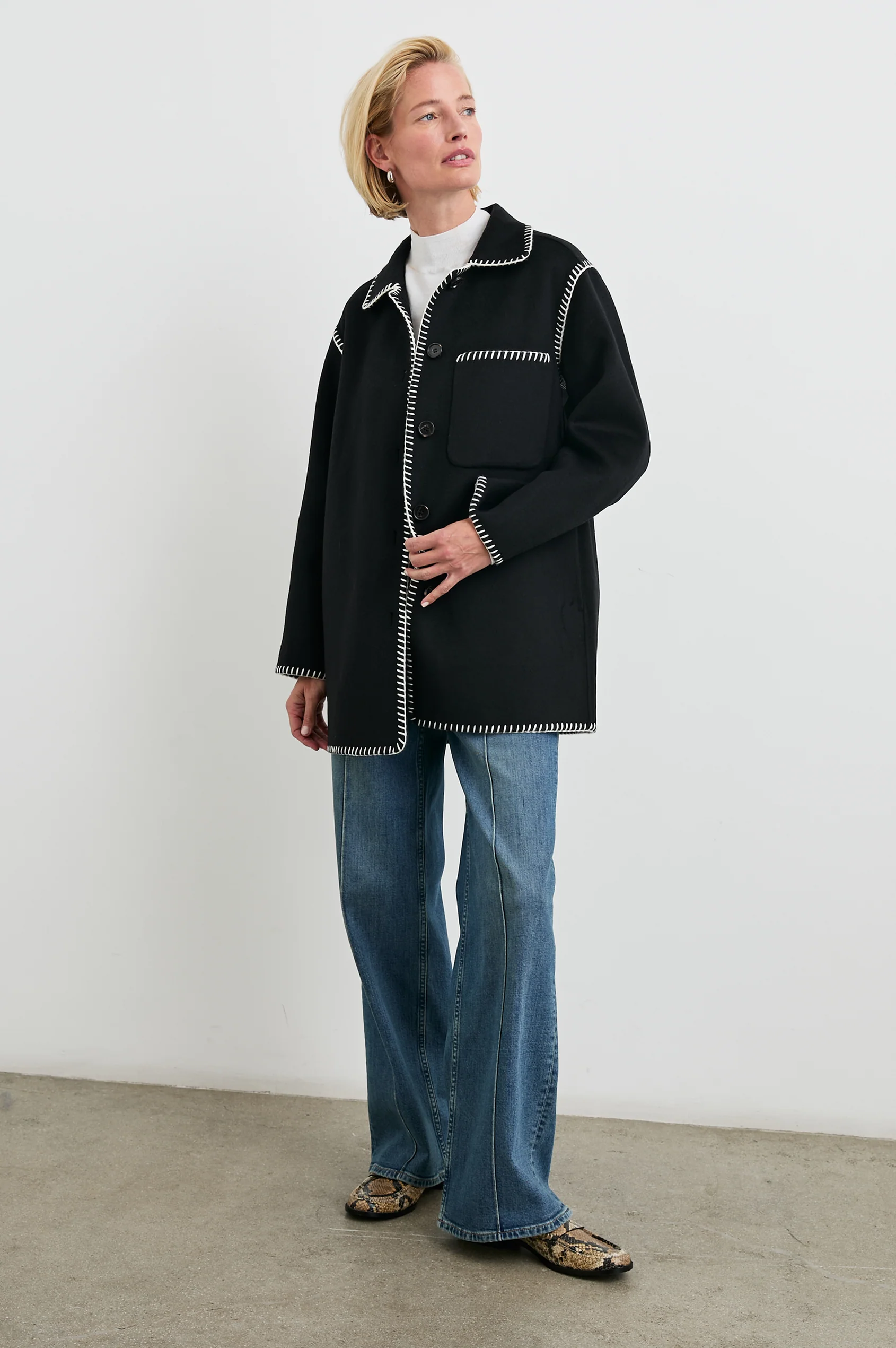 915A-435A-001b Rails Odyssey Jacket