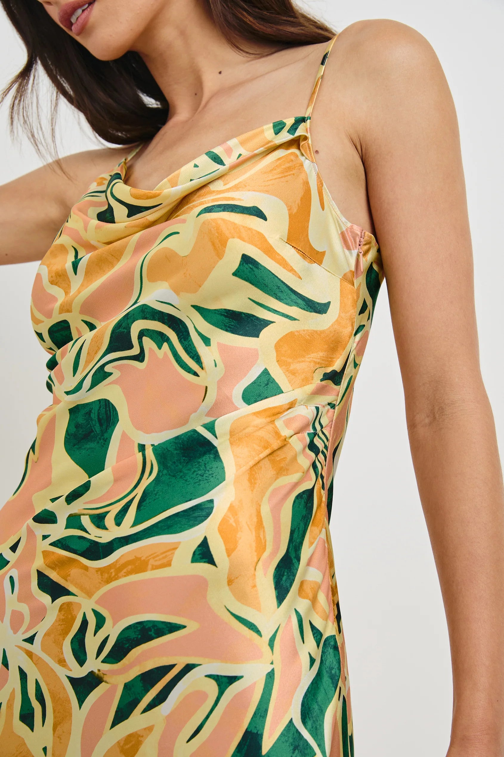 924-104E-8182t Rails Jackie Dress