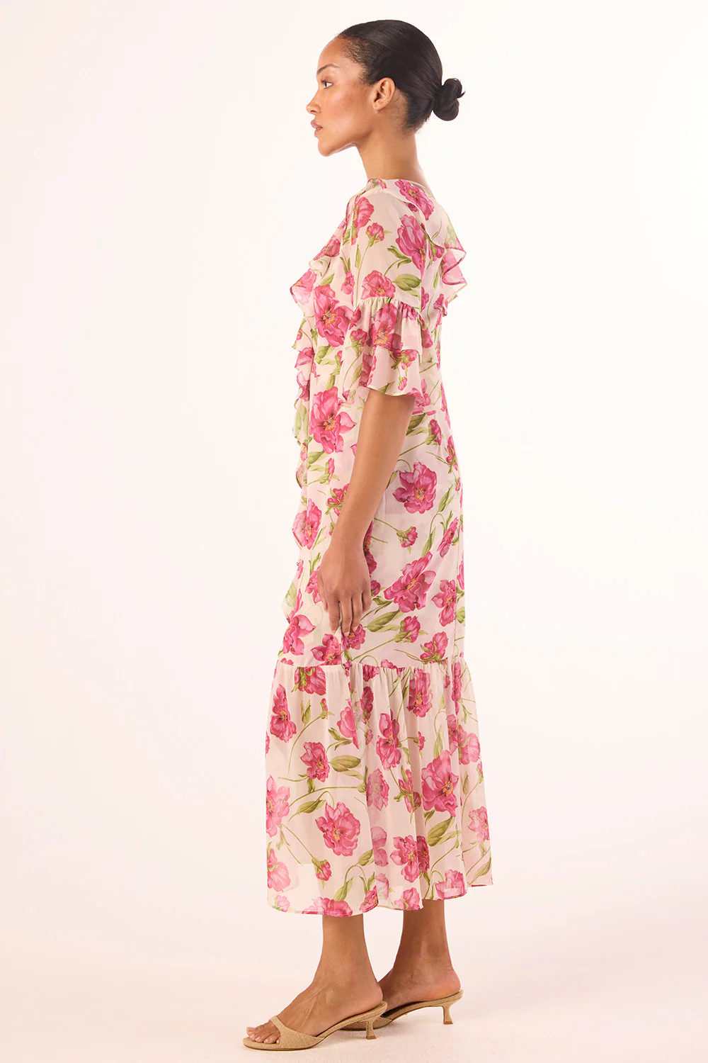 FADL96110fb MISA Medline Dress