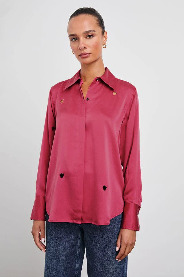 922-545A-7773v Rails Jacey Shirt